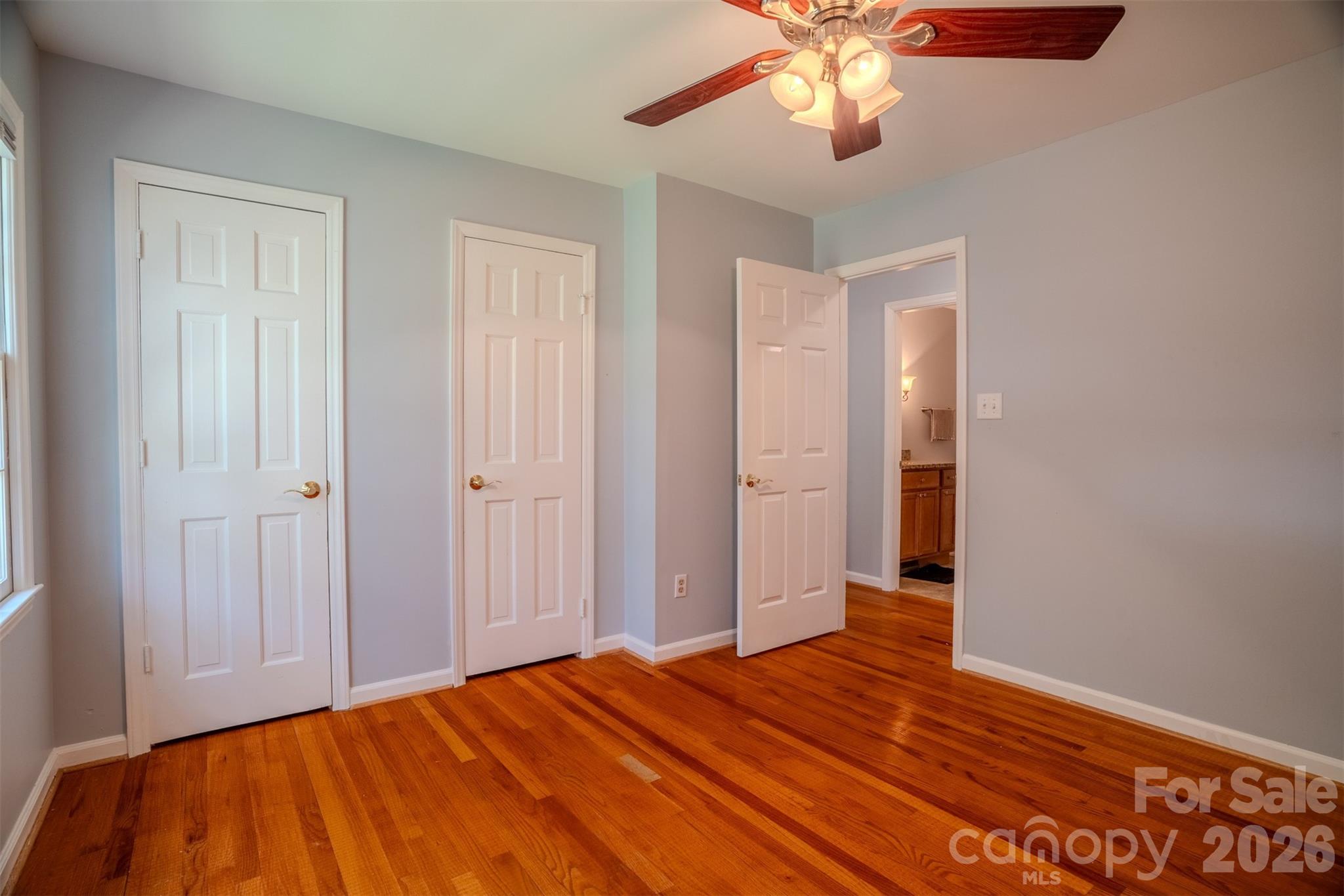 6516 Brynwood Drive — Charlotte