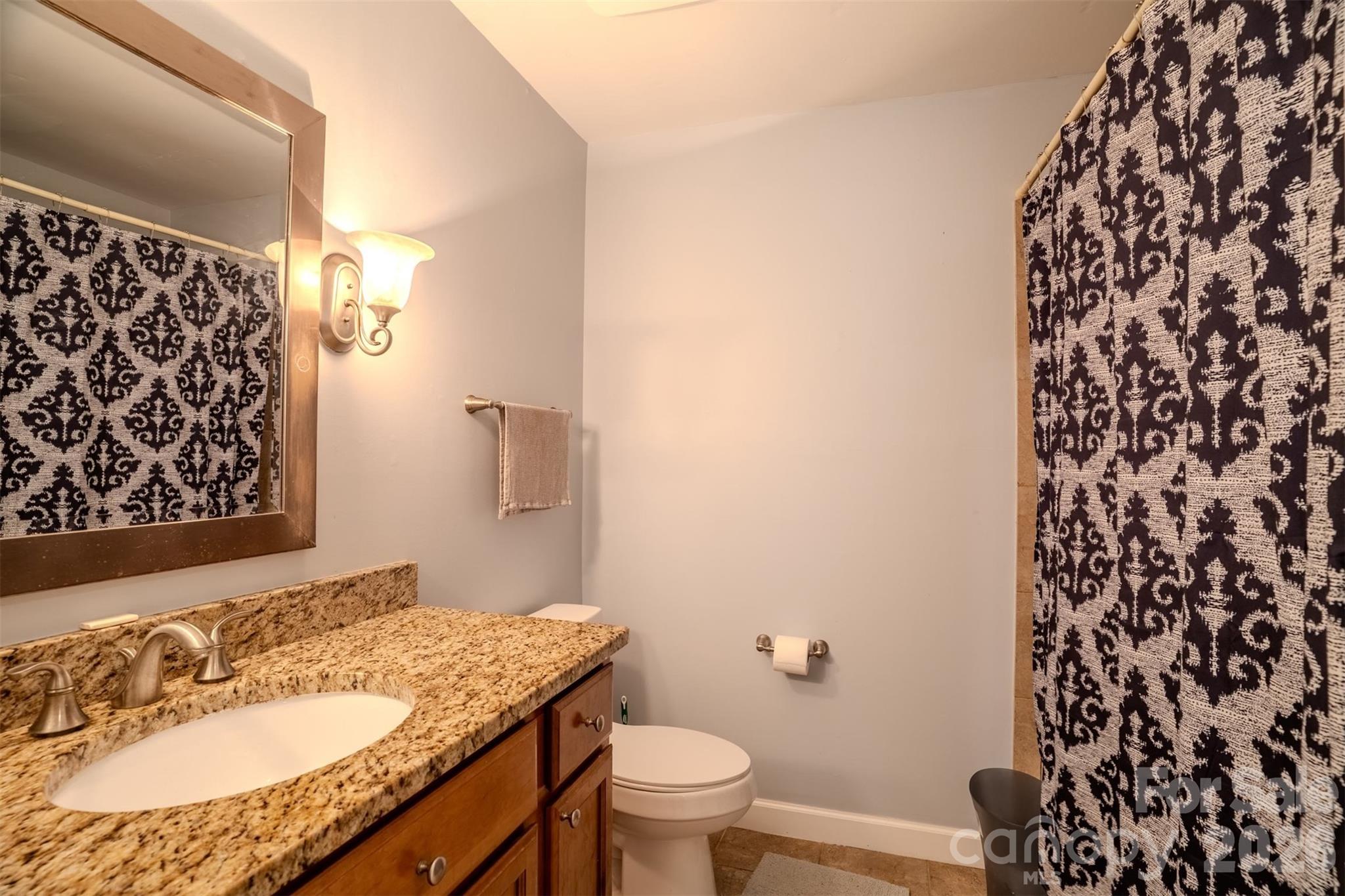 6516 Brynwood Drive — Charlotte
