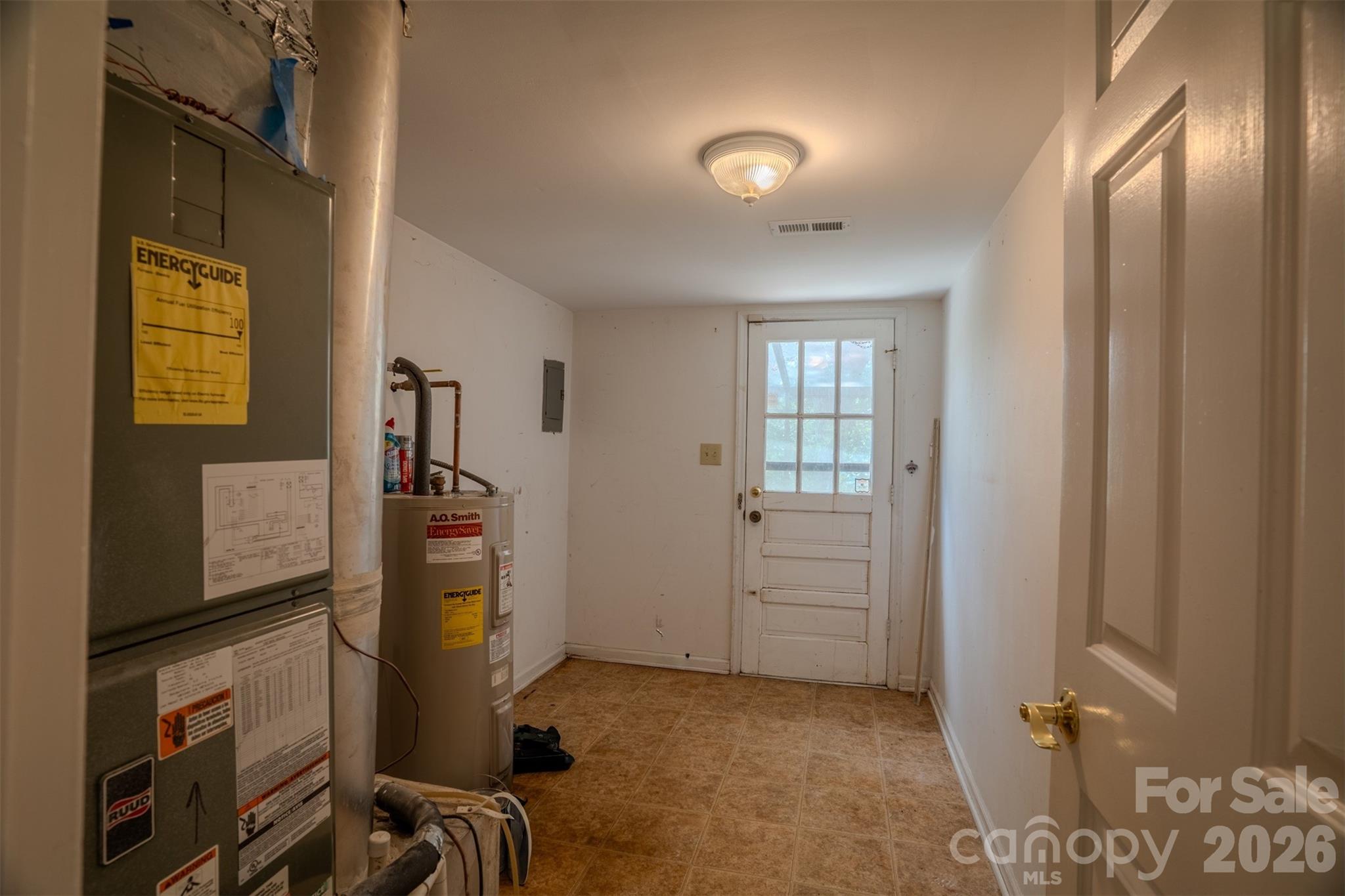 6516 Brynwood Drive — Charlotte