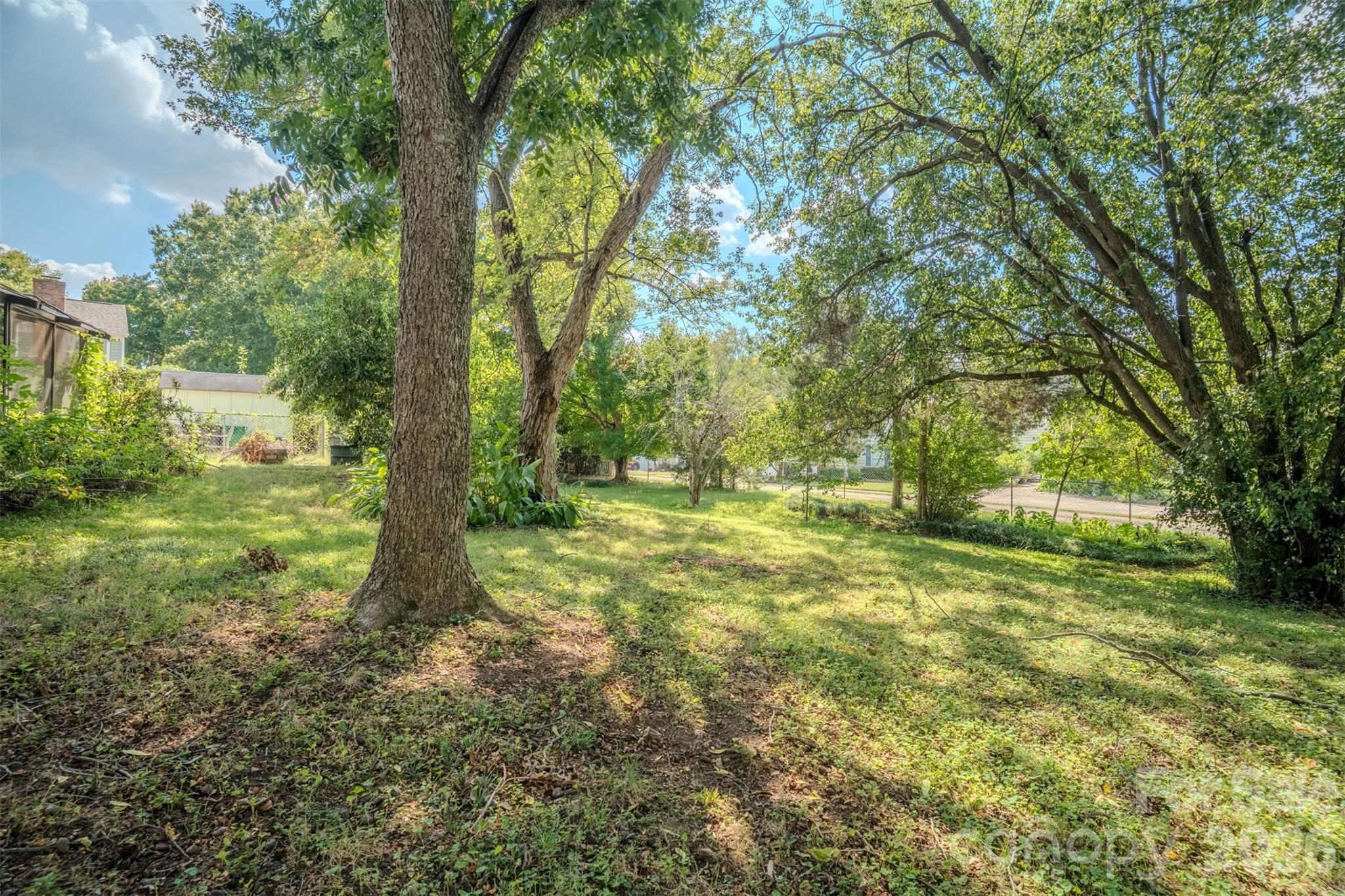 6516 Brynwood Drive — Charlotte