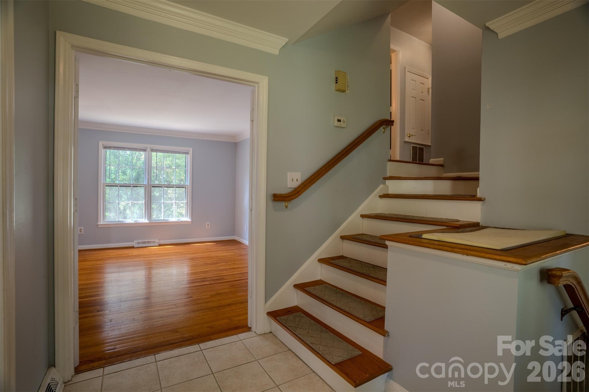 6516 Brynwood Drive — Charlotte