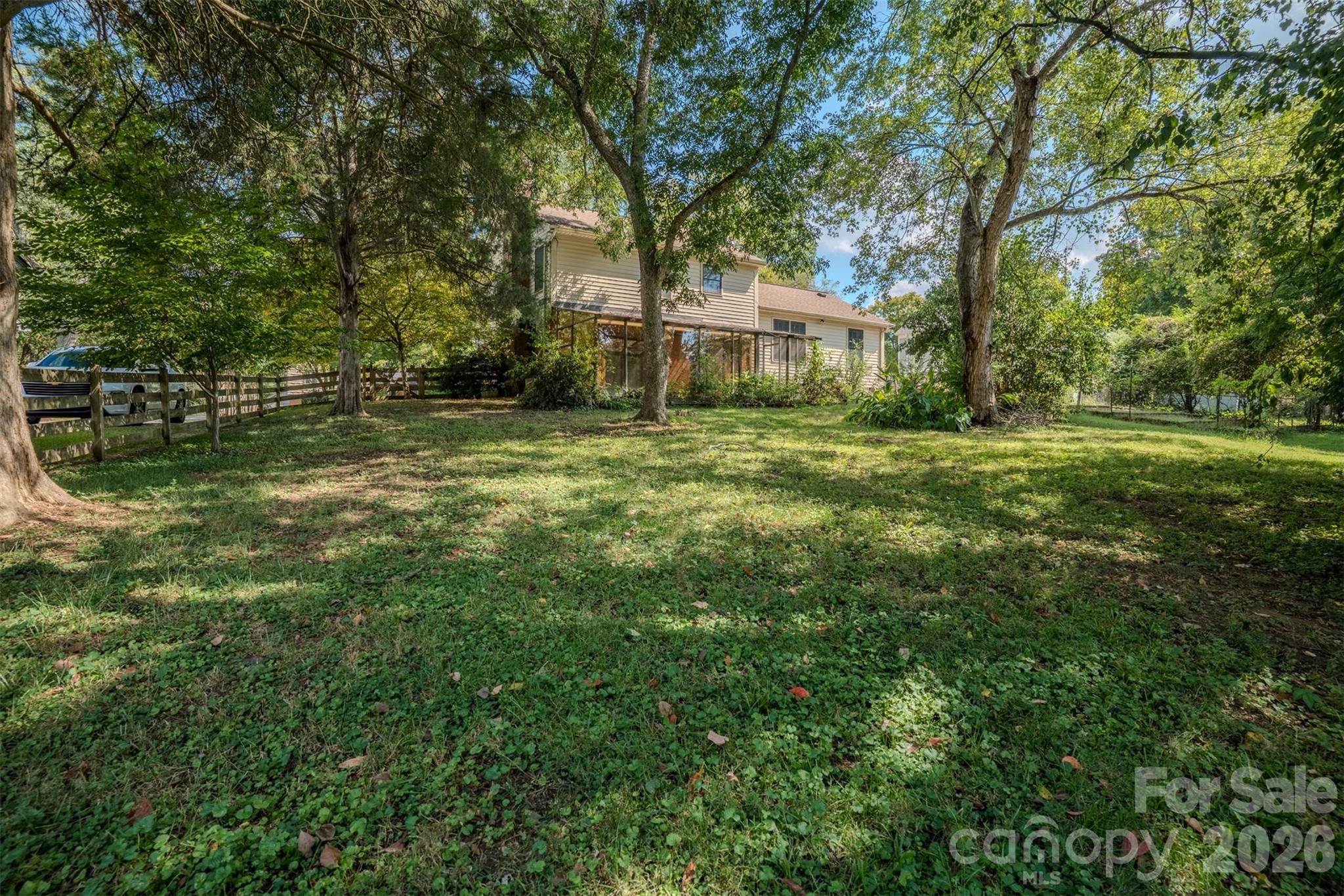 6516 Brynwood Drive — Charlotte