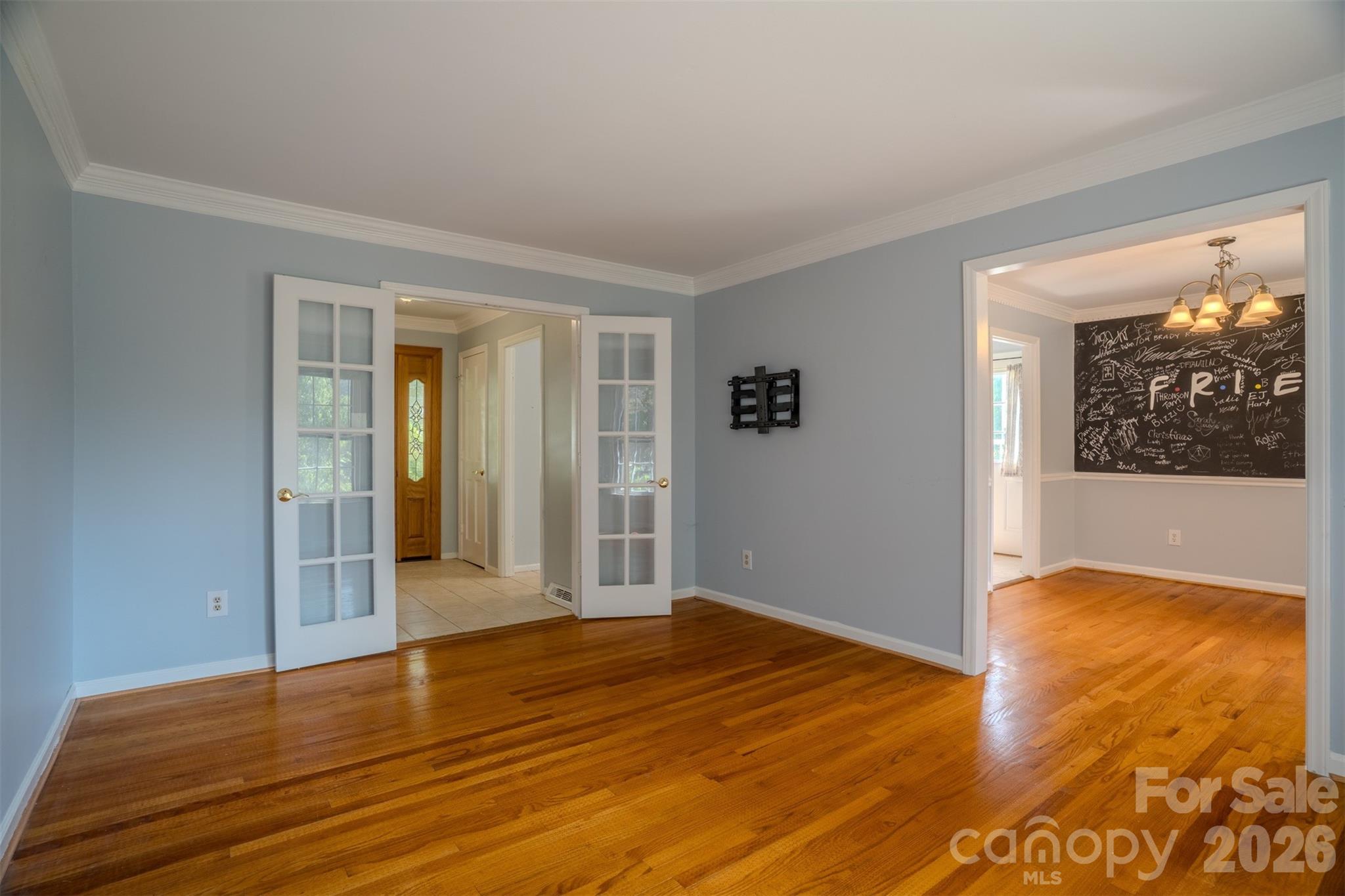 6516 Brynwood Drive — Charlotte