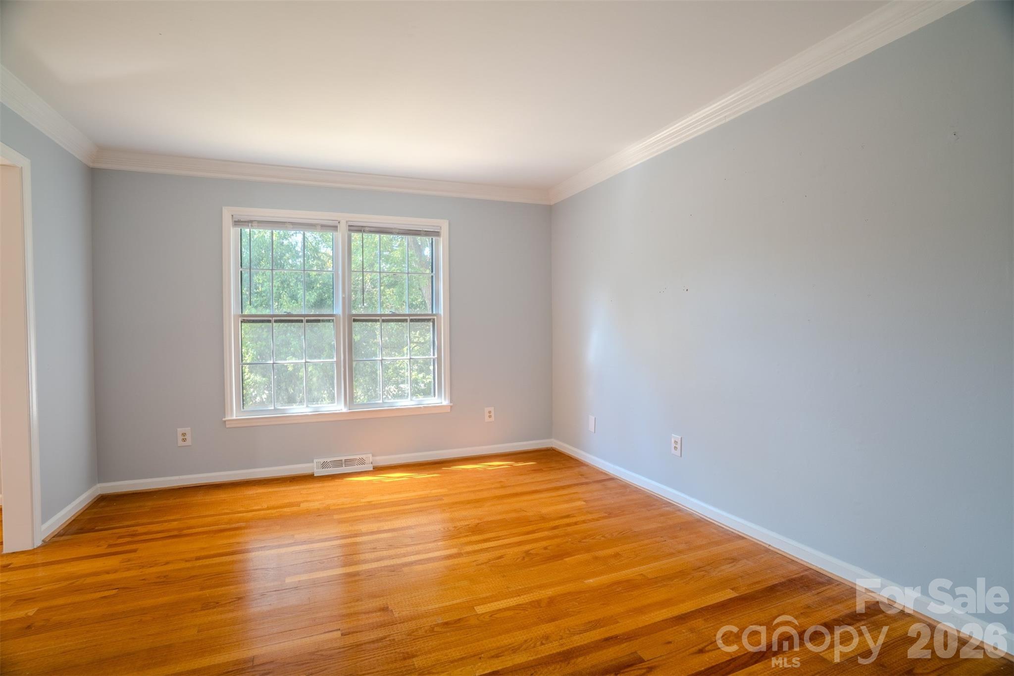 6516 Brynwood Drive — Charlotte