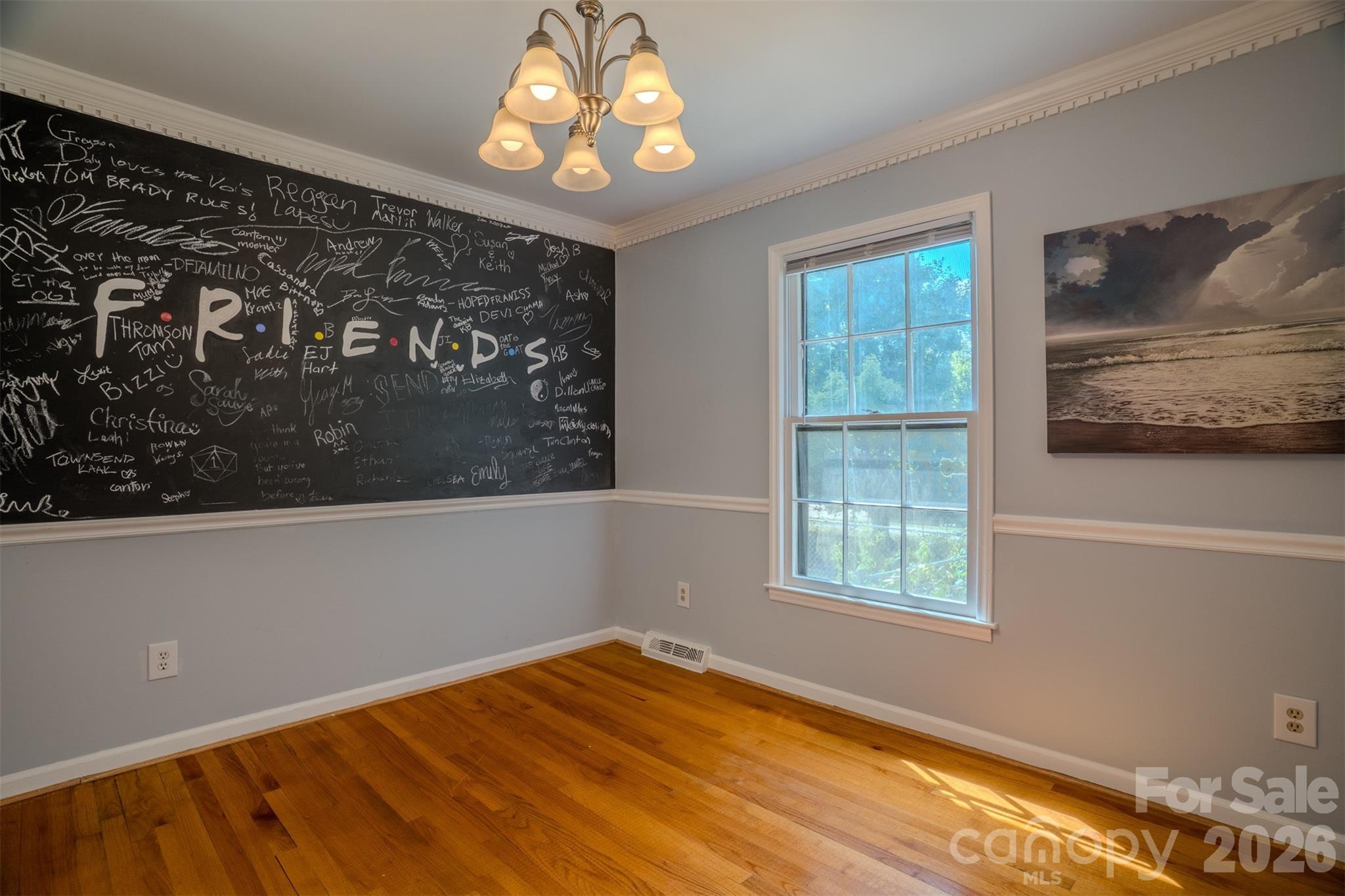 6516 Brynwood Drive — Charlotte
