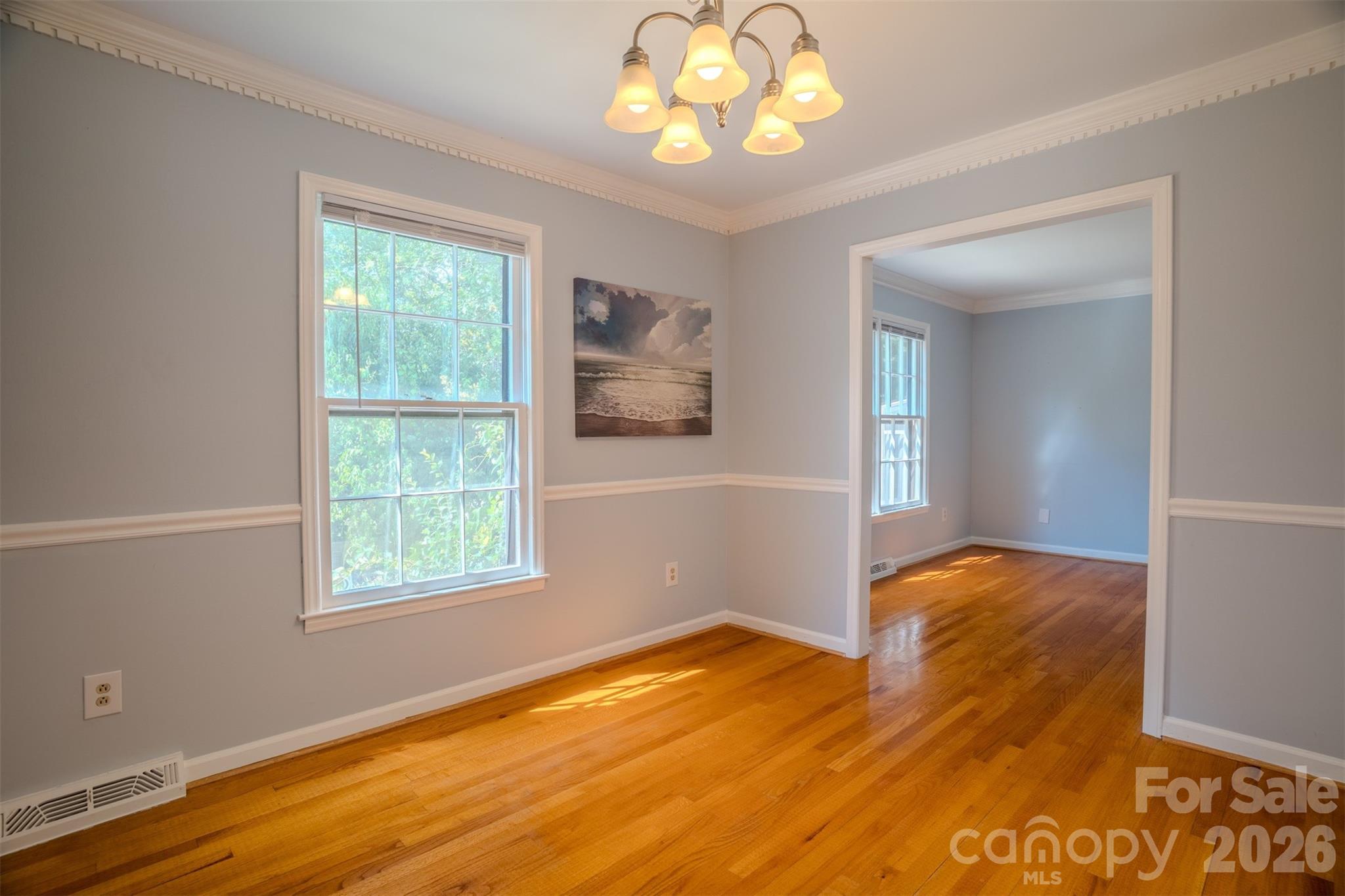 6516 Brynwood Drive — Charlotte