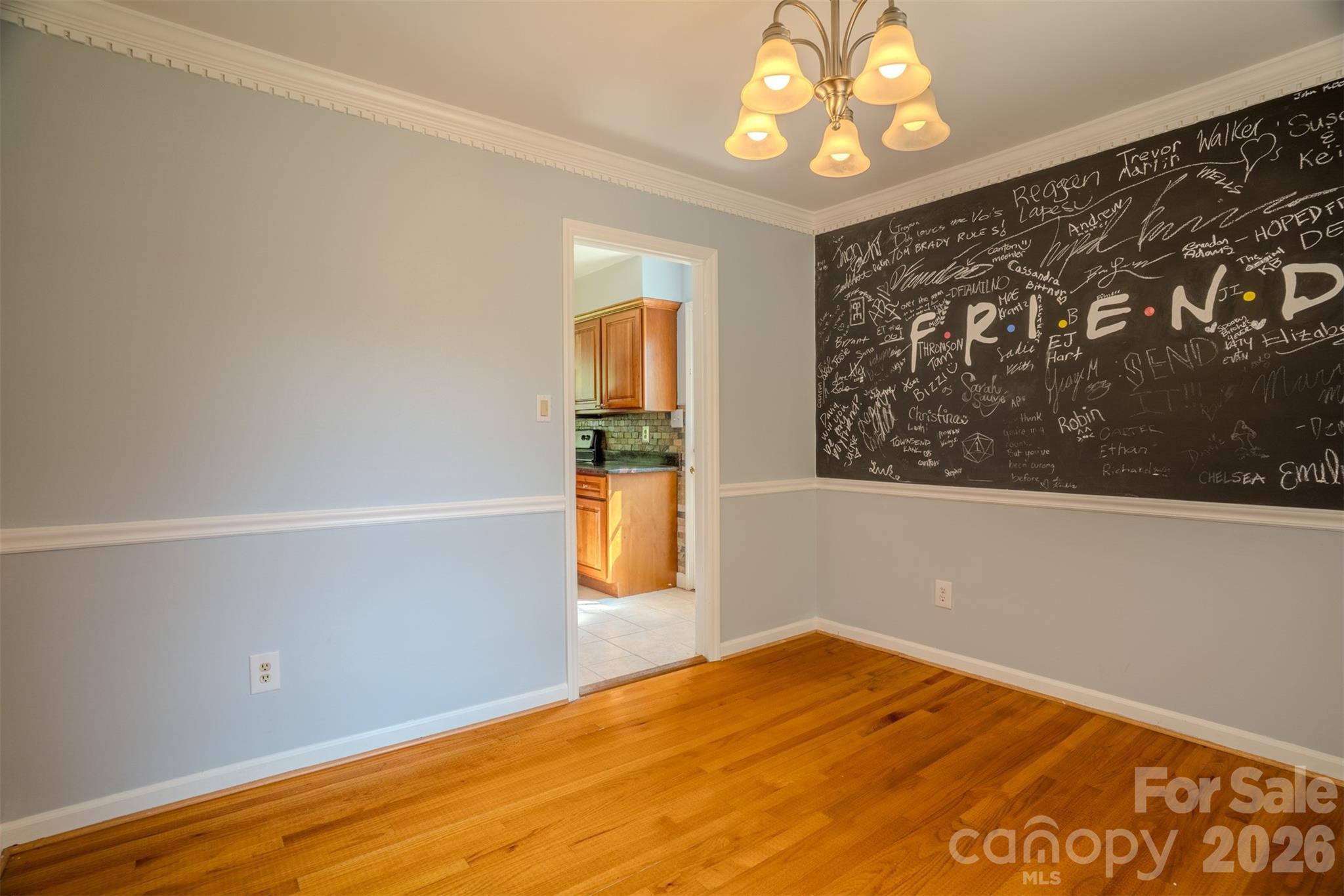 6516 Brynwood Drive — Charlotte