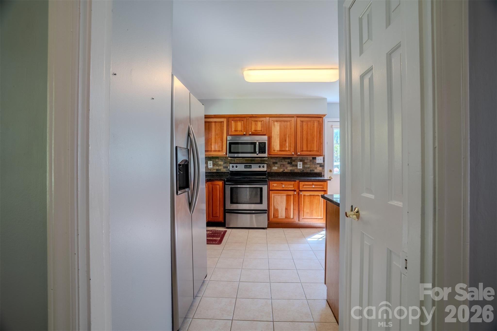 6516 Brynwood Drive — Charlotte