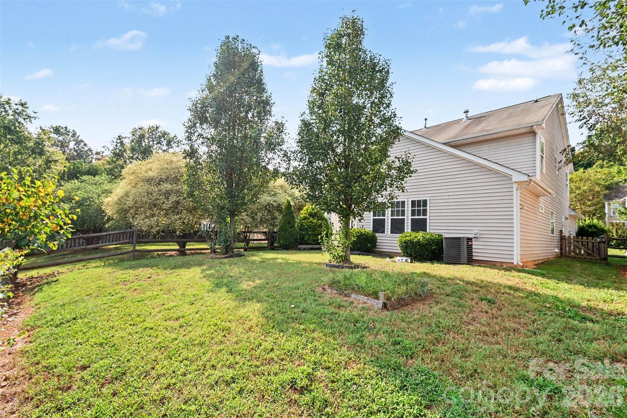 1512 Bitter Creek Drive — Charlotte