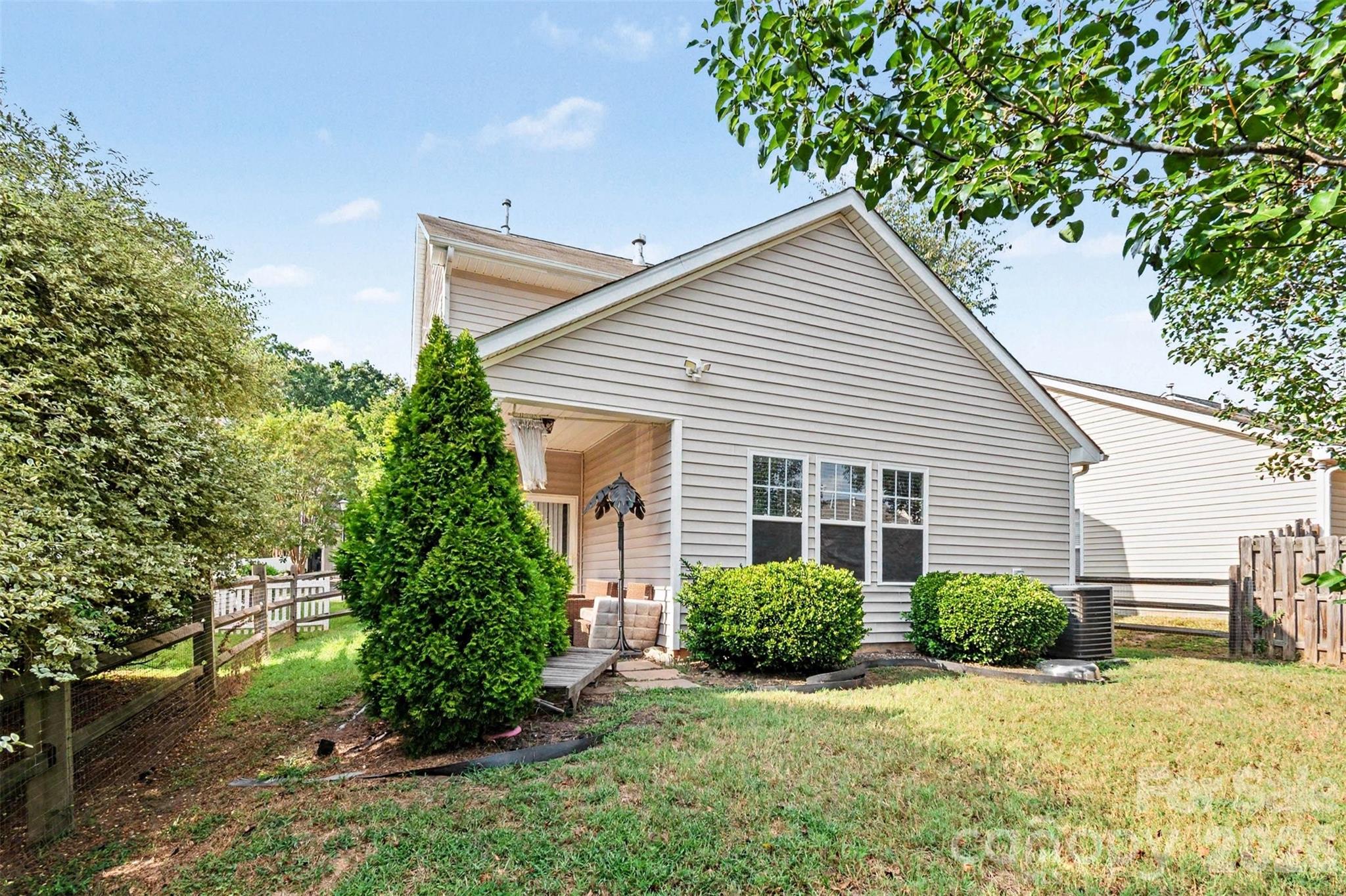 1512 Bitter Creek Drive — Charlotte