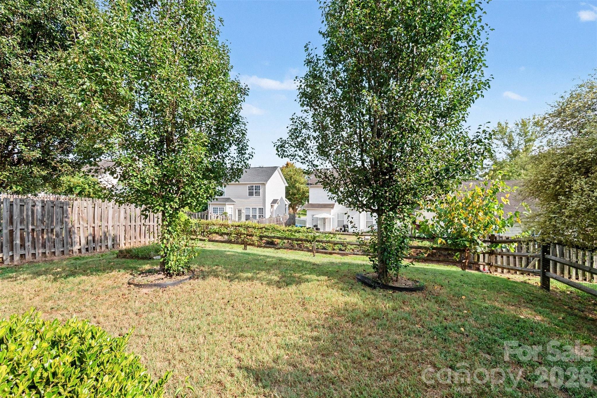 1512 Bitter Creek Drive — Charlotte