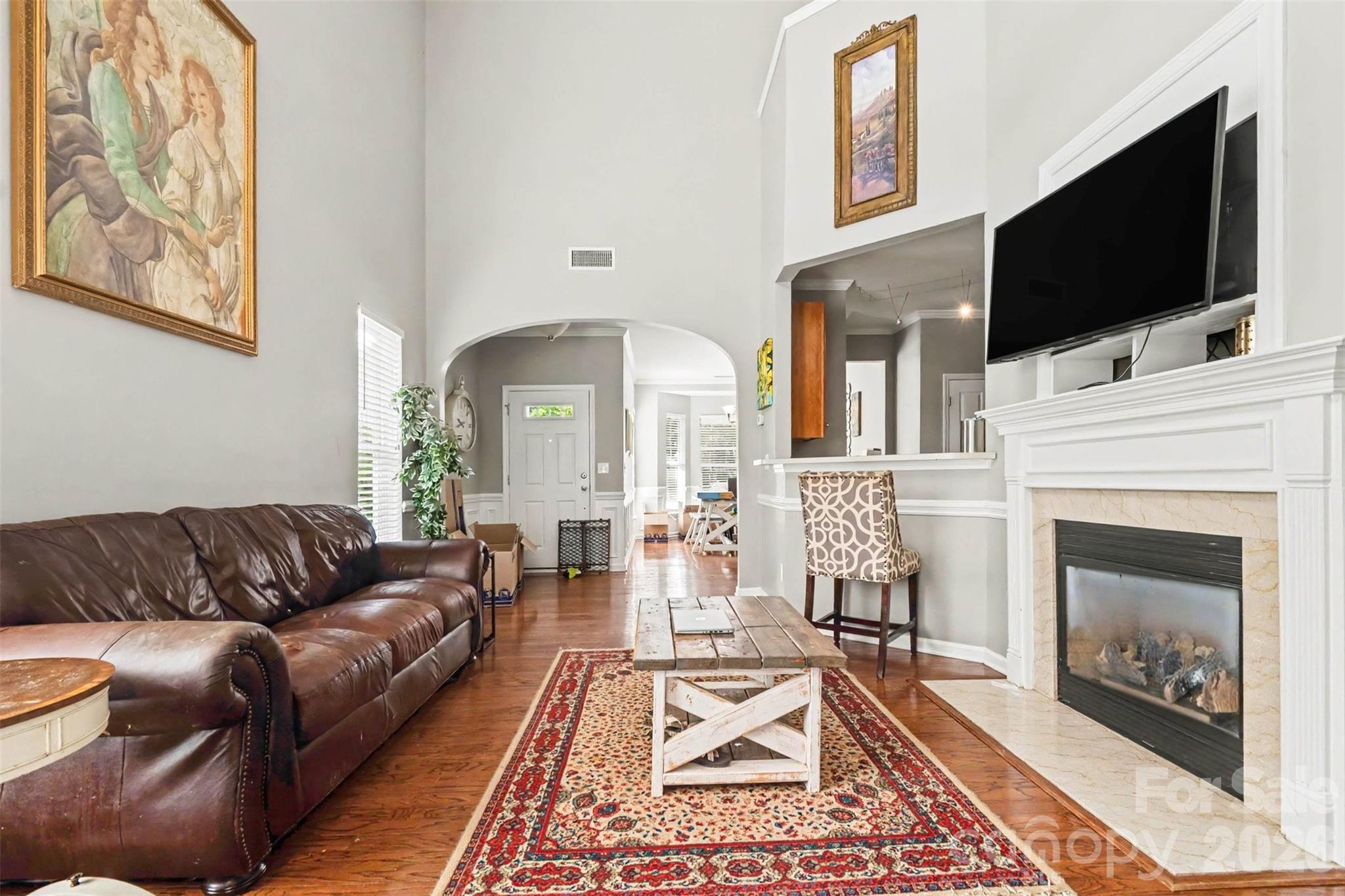 1512 Bitter Creek Drive — Charlotte