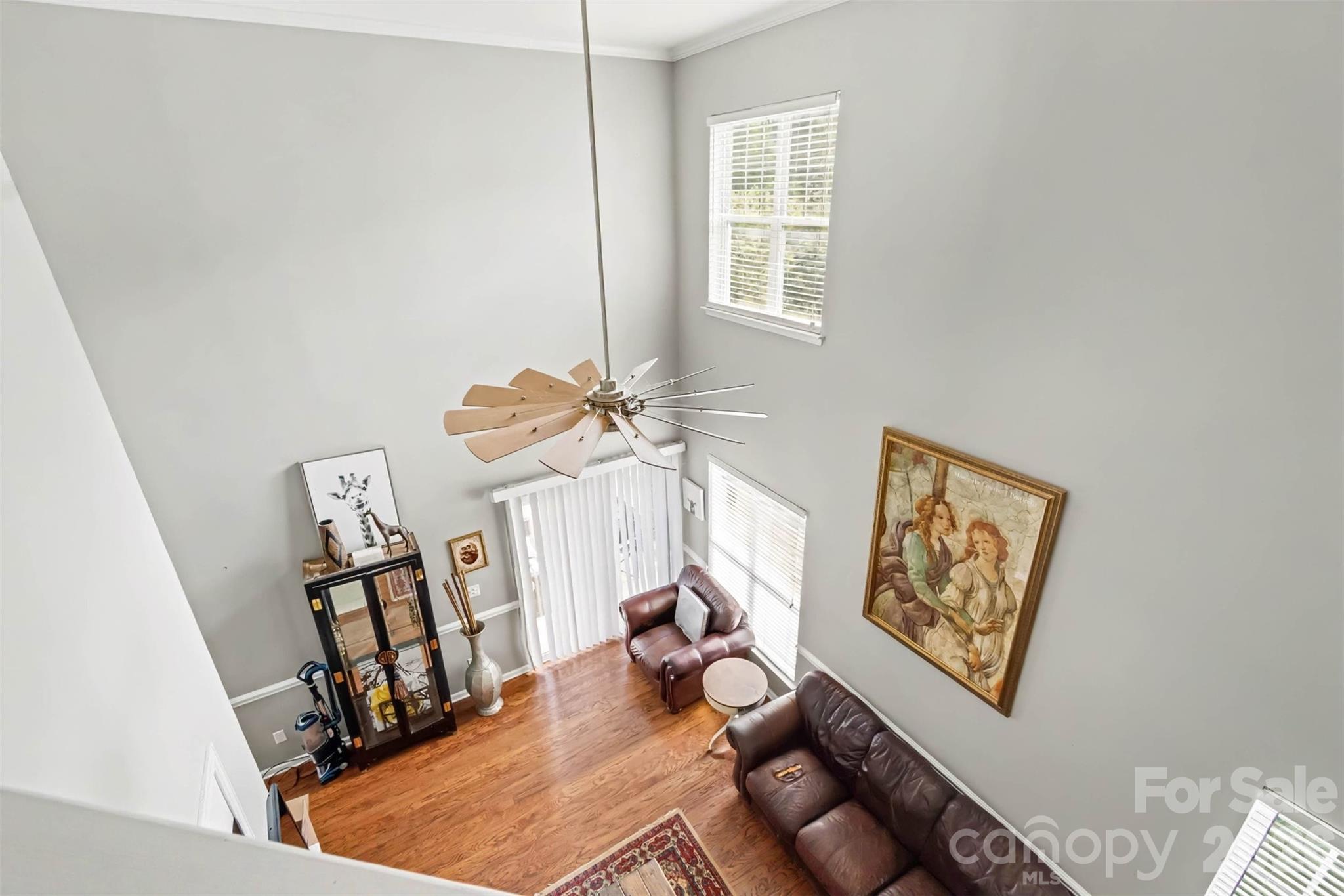 1512 Bitter Creek Drive — Charlotte