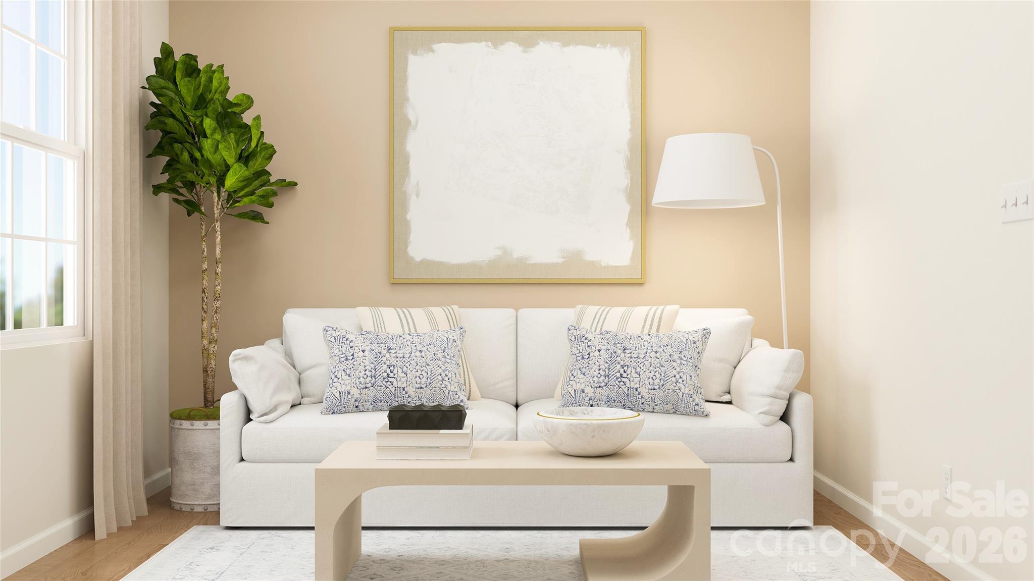 1204 Wigeon Way #148 — Belmont