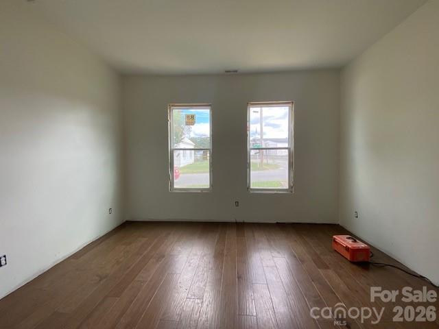 407 Ida Street — Gastonia
