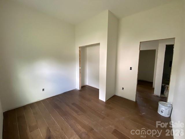 407 Ida Street — Gastonia