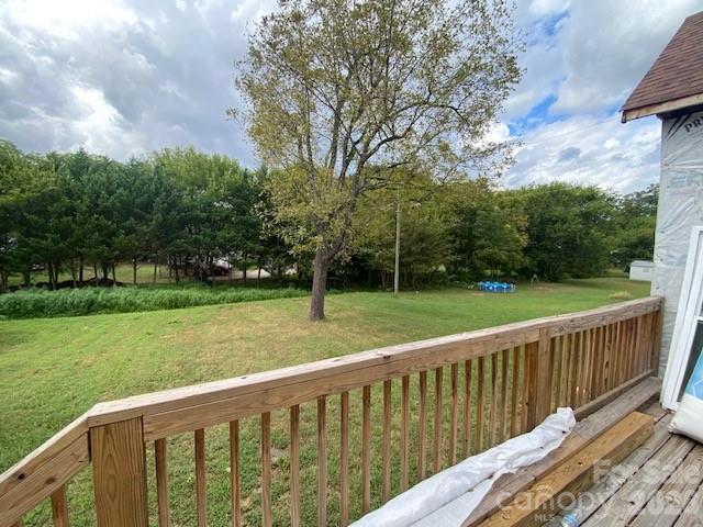 407 Ida Street — Gastonia