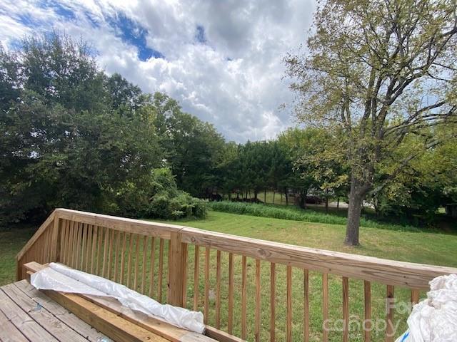 407 Ida Street — Gastonia