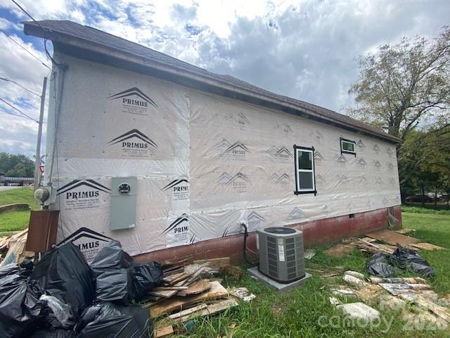 407 Ida Street — Gastonia