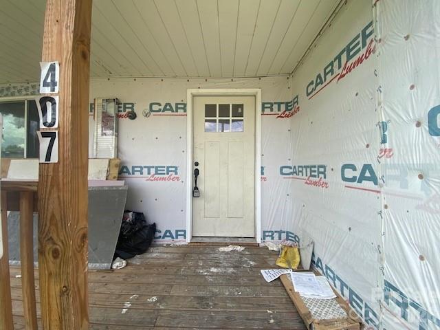 407 Ida Street — Gastonia