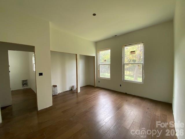407 Ida Street — Gastonia