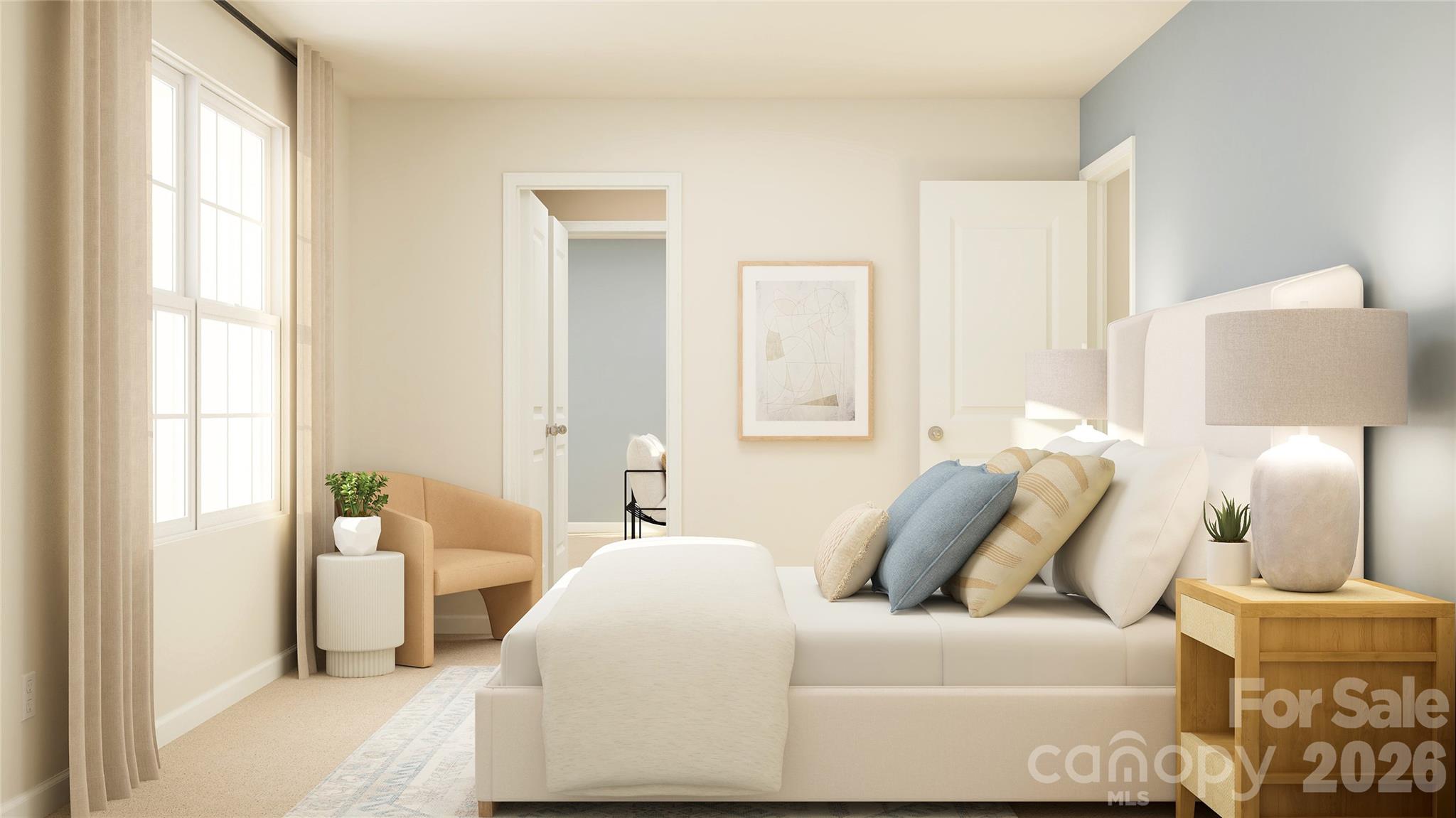1215 Wigeon Way #143 — Belmont