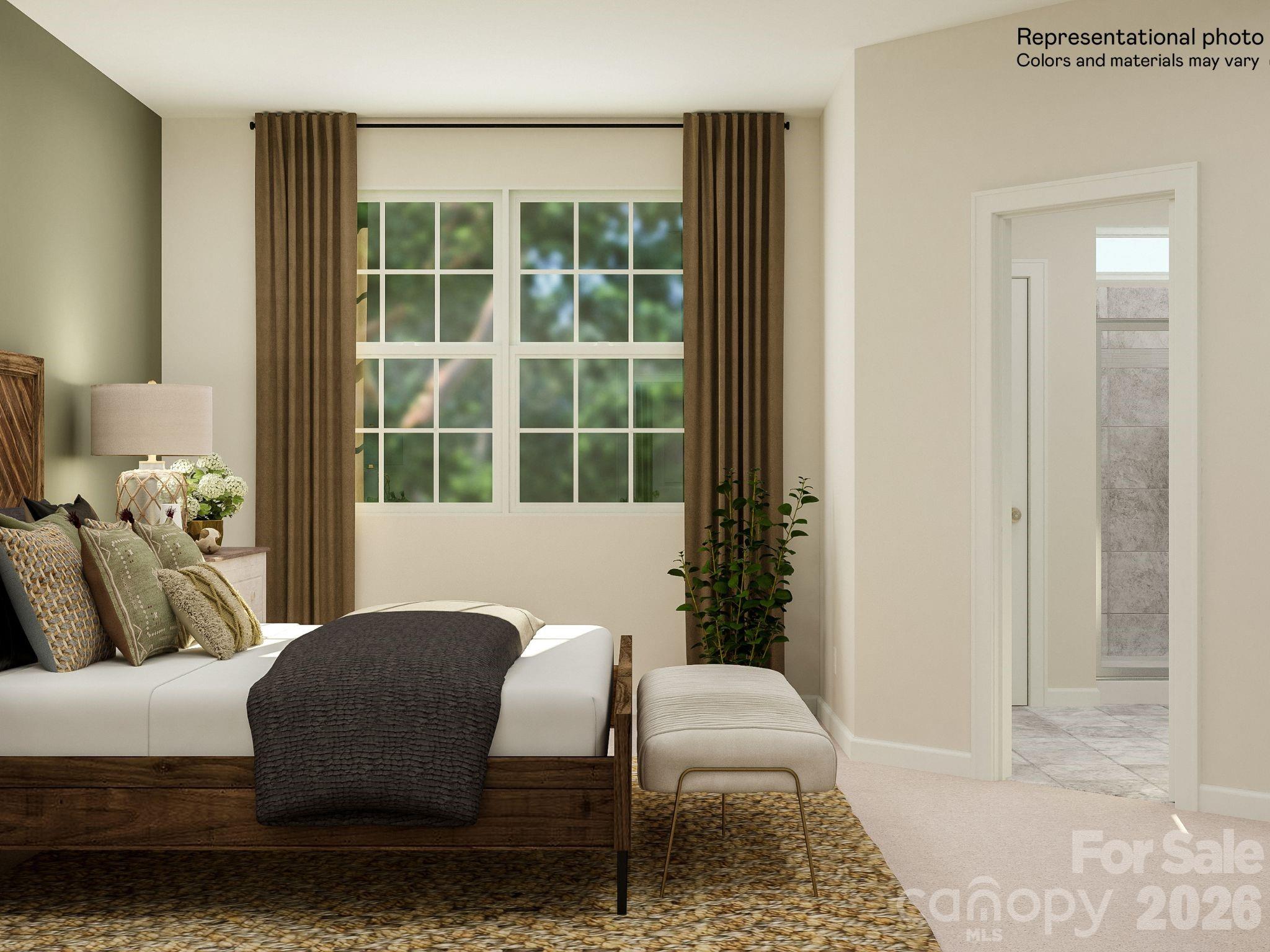 1235 Nighthawk Way #222 — Belmont