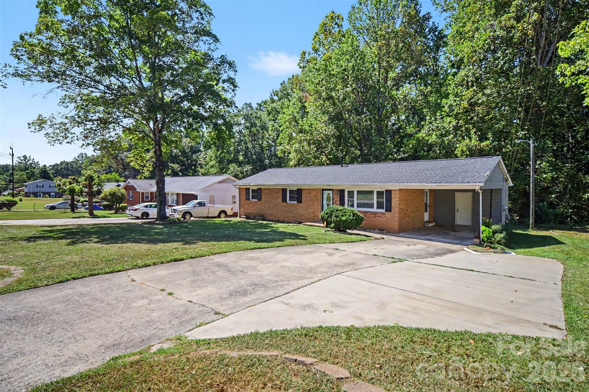 829 Vancouver Lane — Gastonia