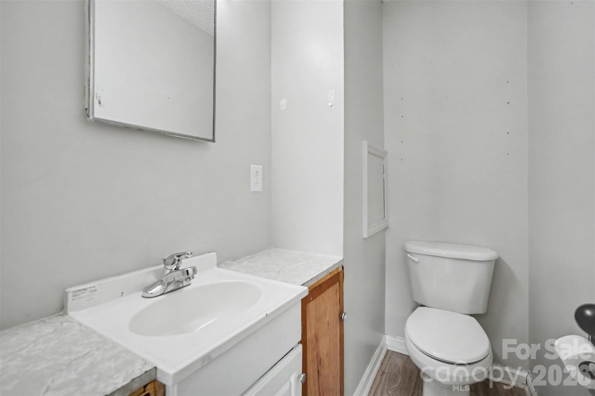 829 Vancouver Lane — Gastonia