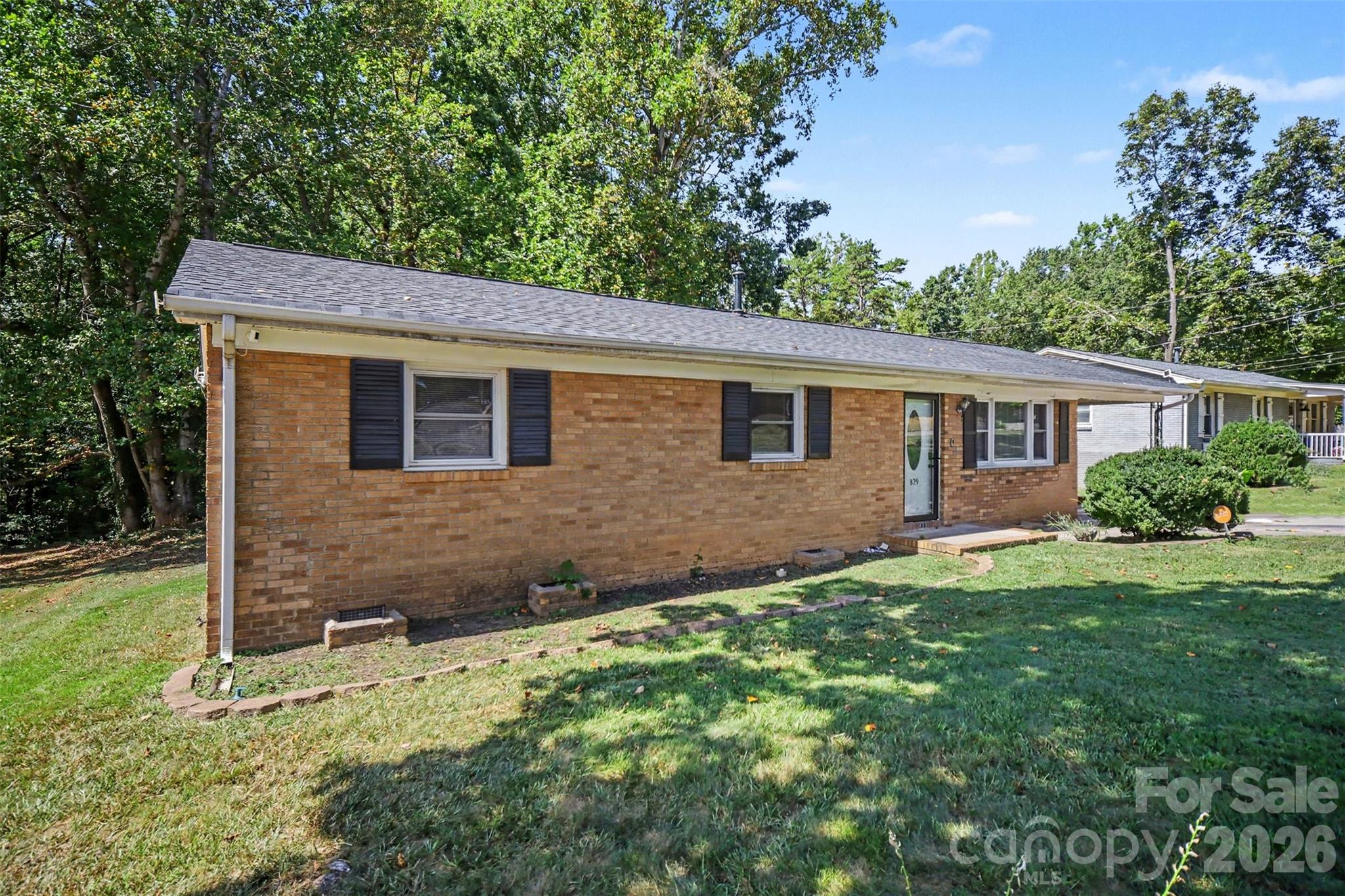 829 Vancouver Lane — Gastonia