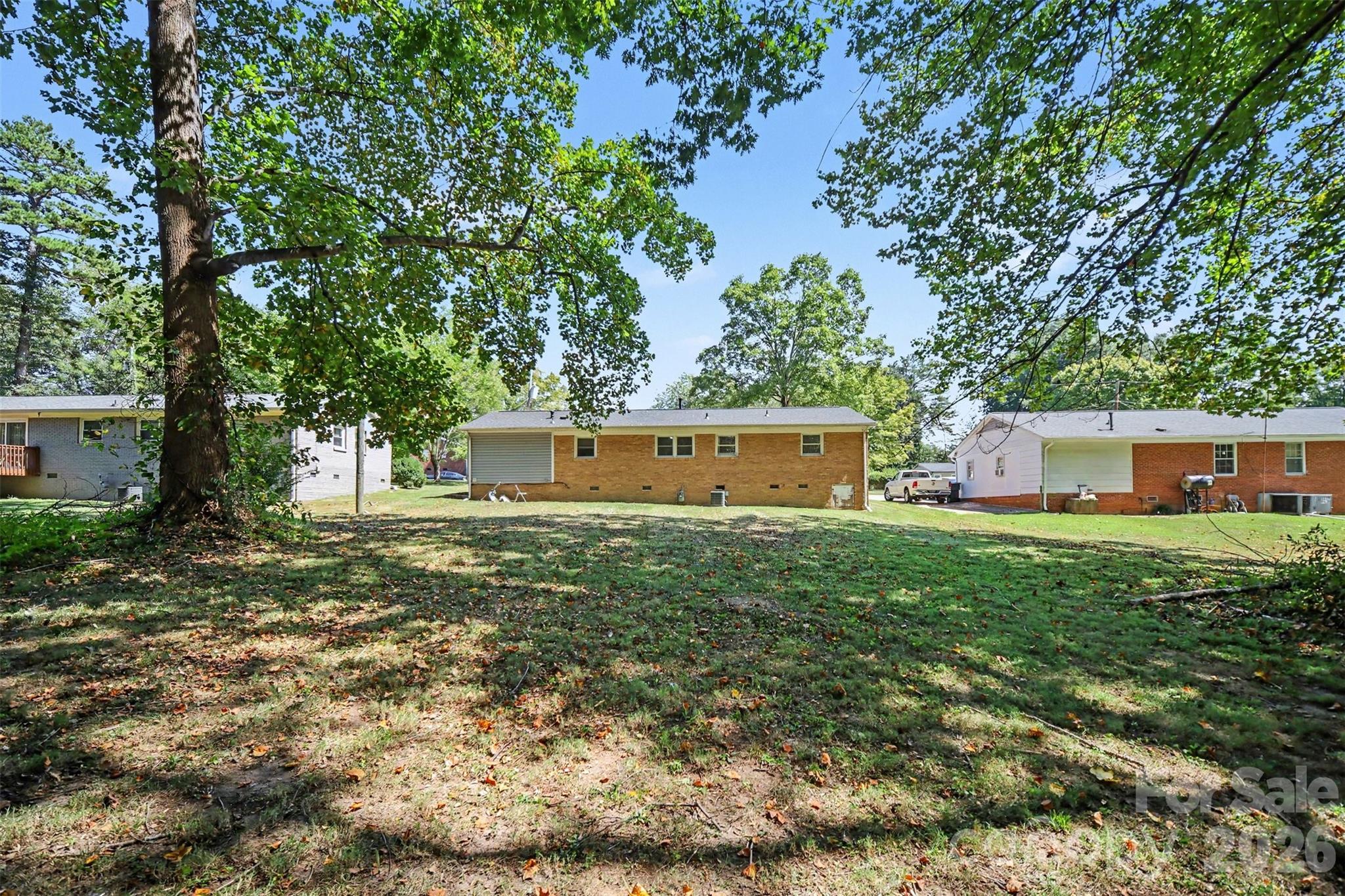 829 Vancouver Lane — Gastonia