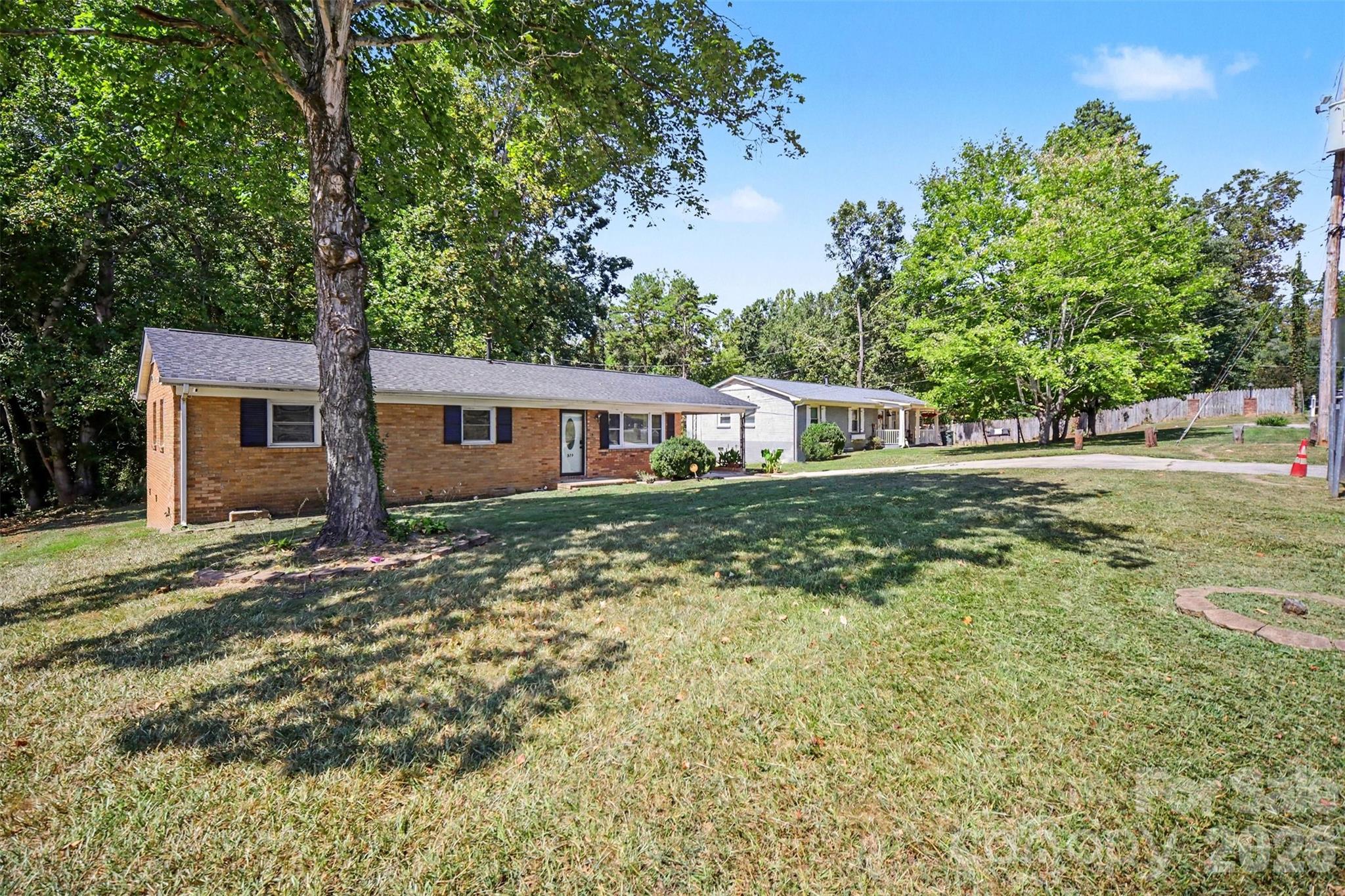 829 Vancouver Lane — Gastonia
