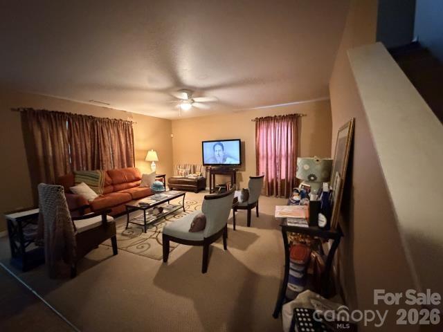 1301 Allegiance Drive — Charlotte
