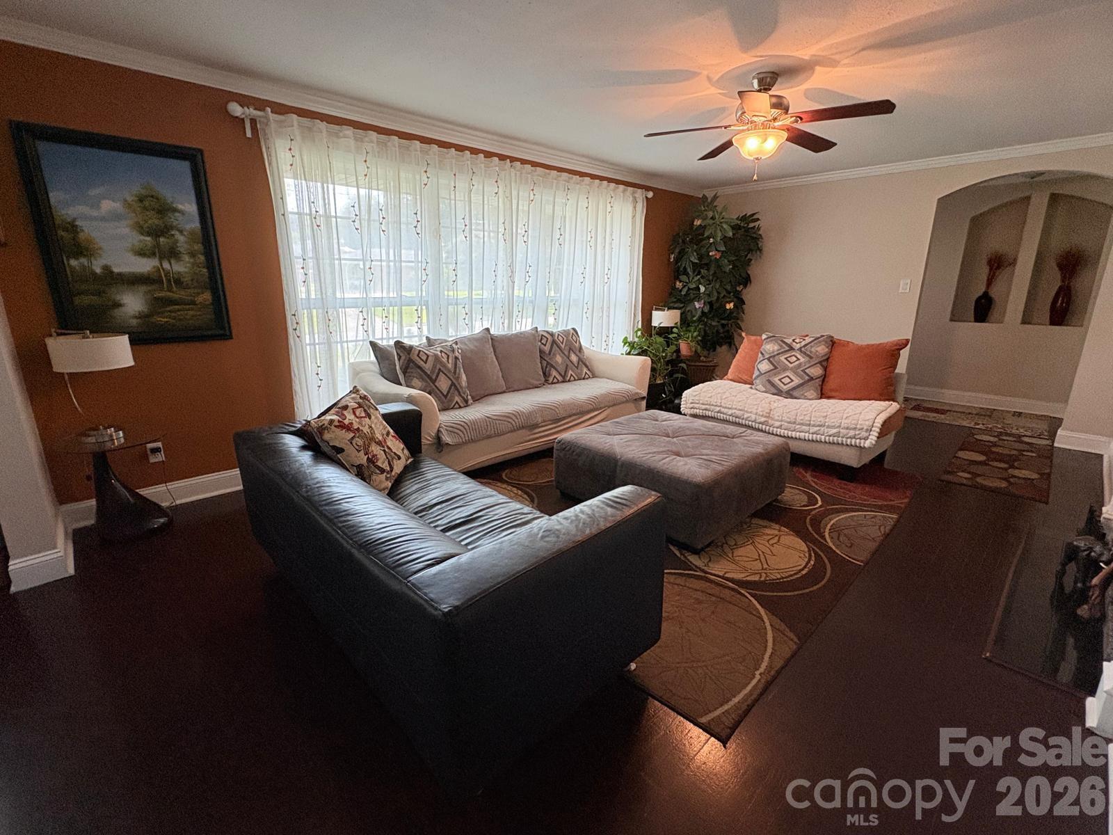 818 Hillcrest Avenue — Gastonia