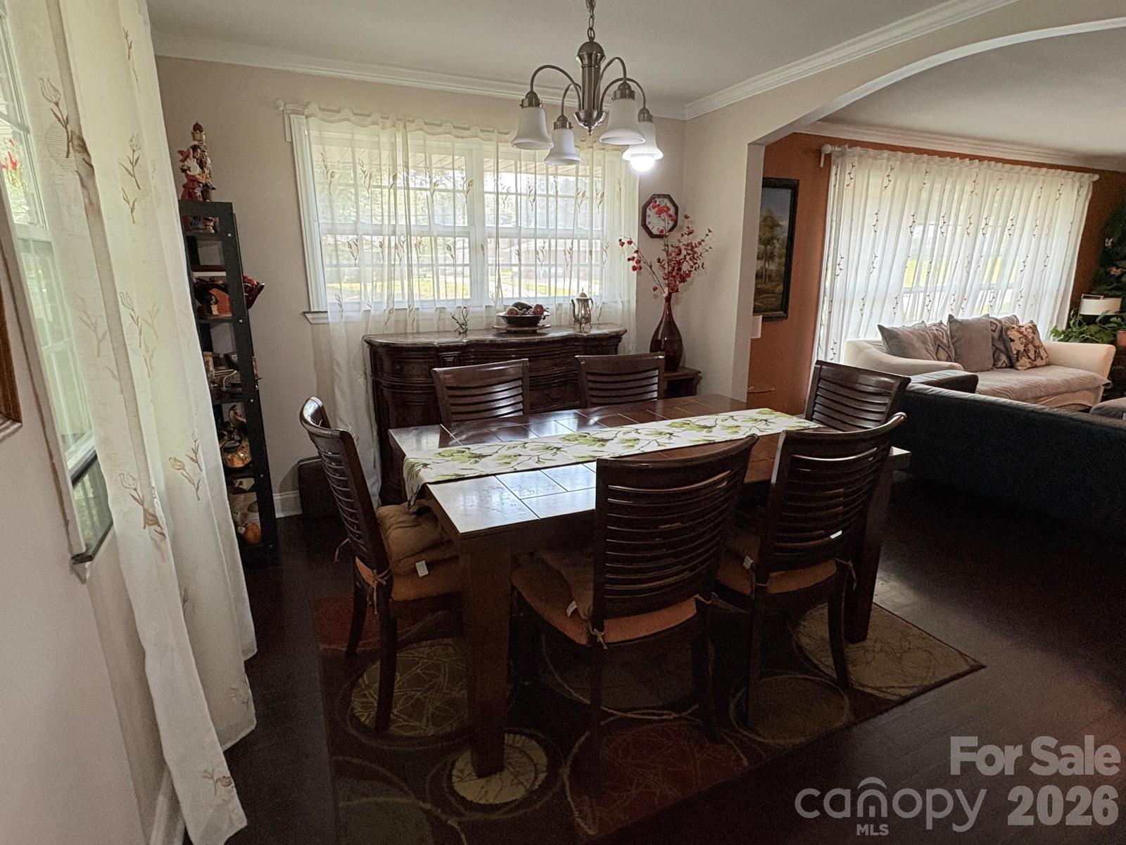 818 Hillcrest Avenue — Gastonia