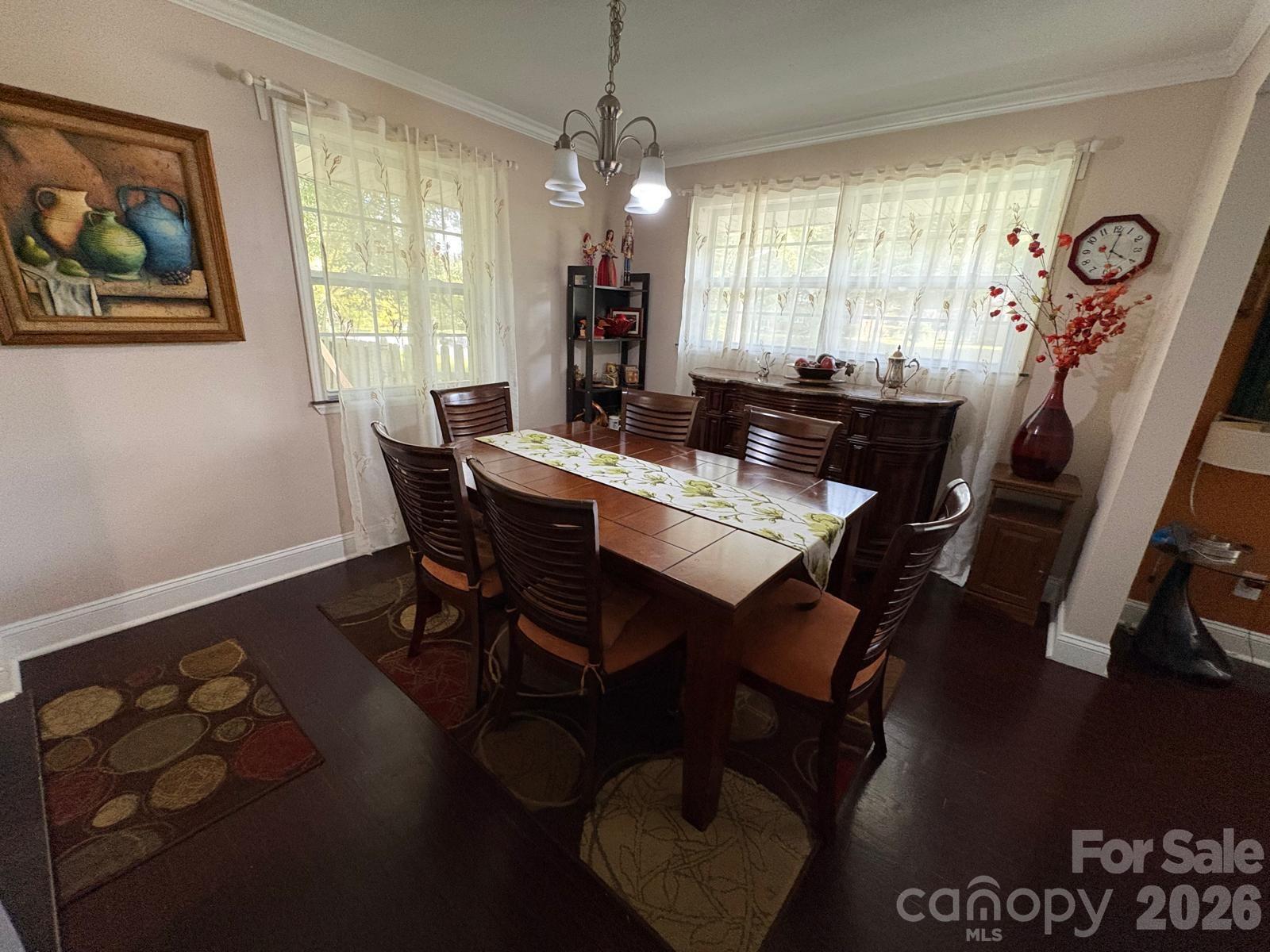 818 Hillcrest Avenue — Gastonia