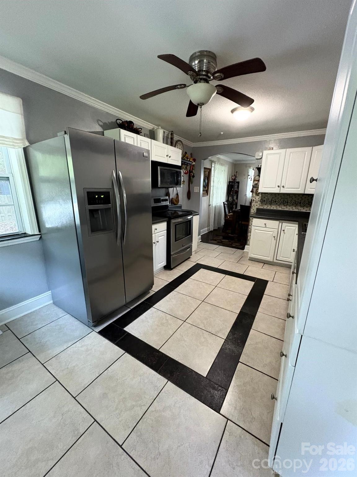 818 Hillcrest Avenue — Gastonia