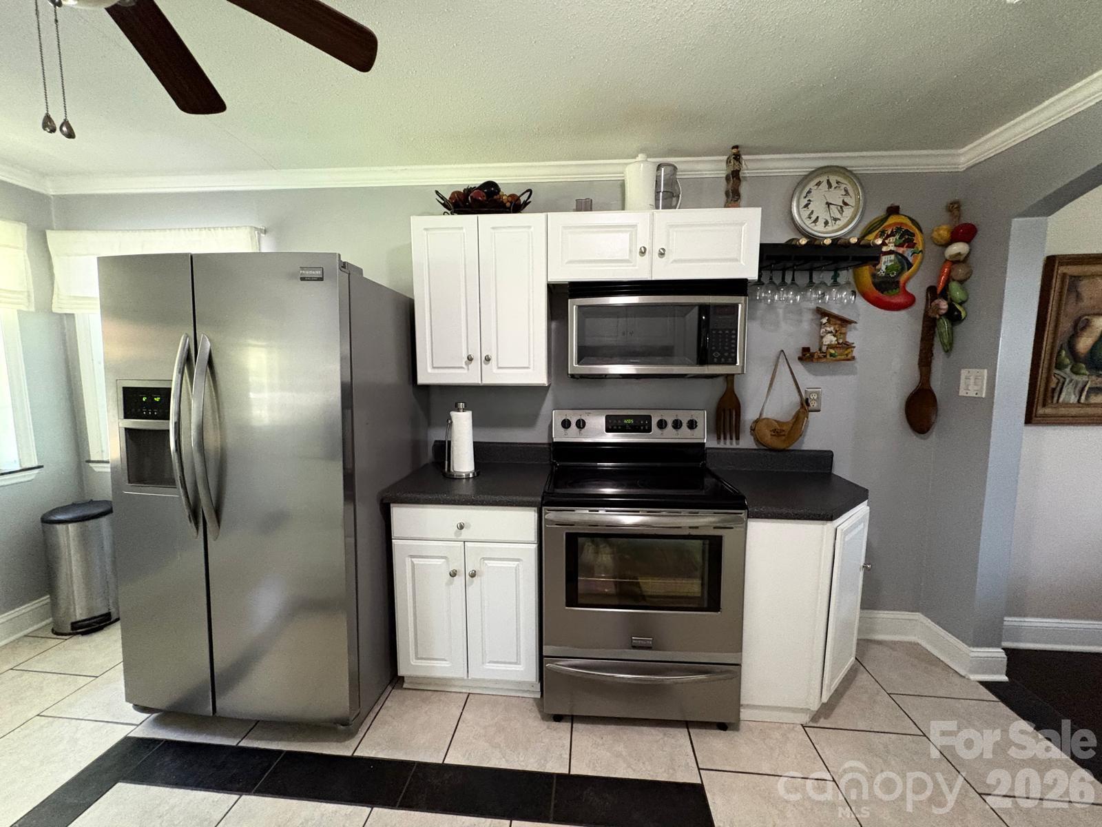 818 Hillcrest Avenue — Gastonia