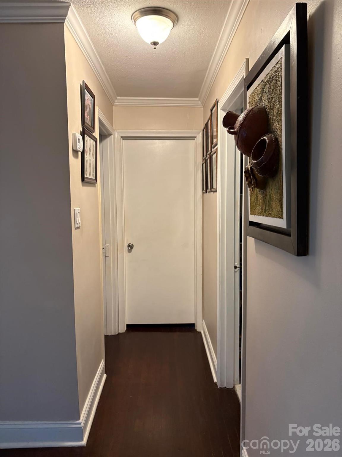 818 Hillcrest Avenue — Gastonia