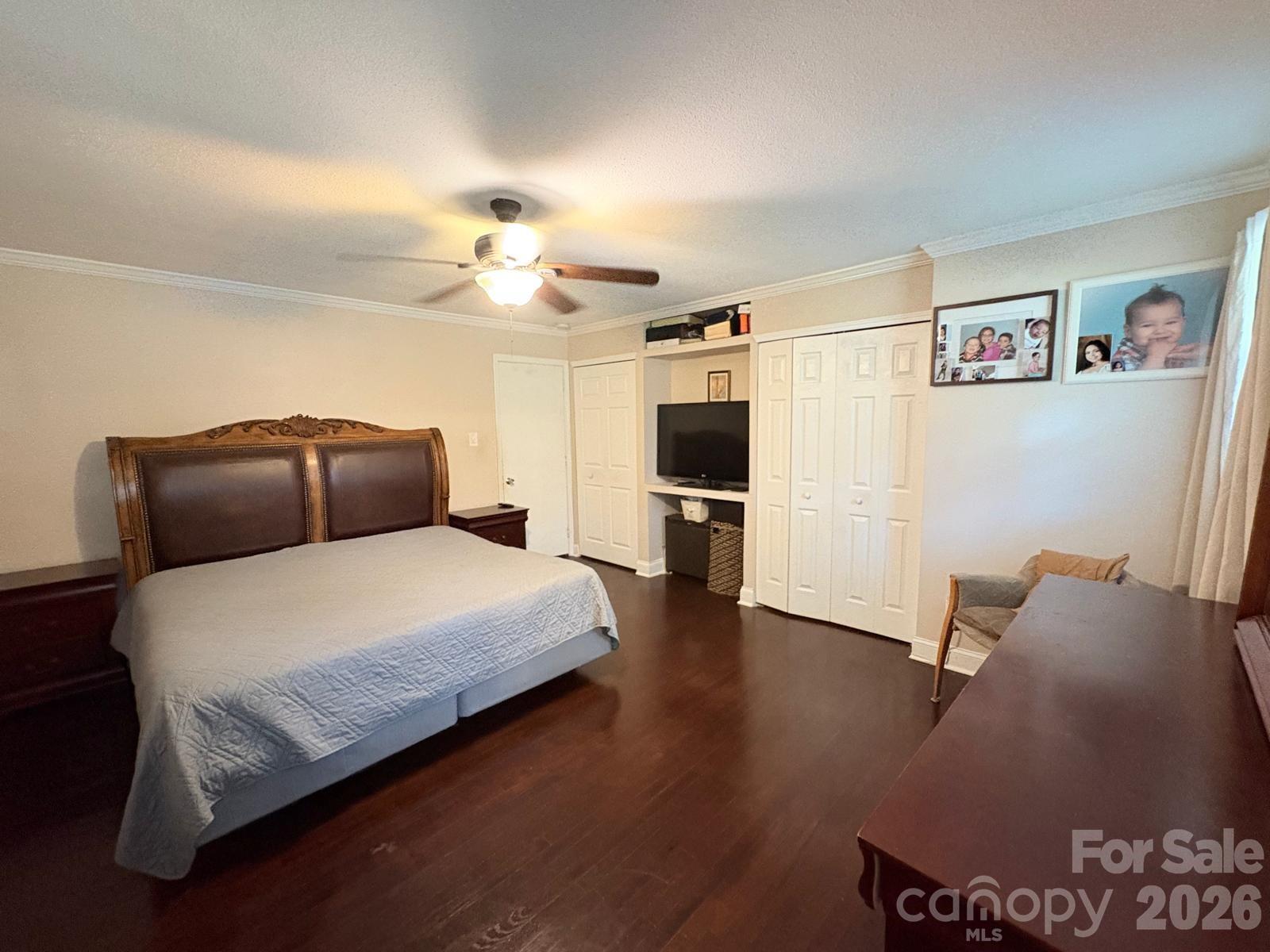 818 Hillcrest Avenue — Gastonia