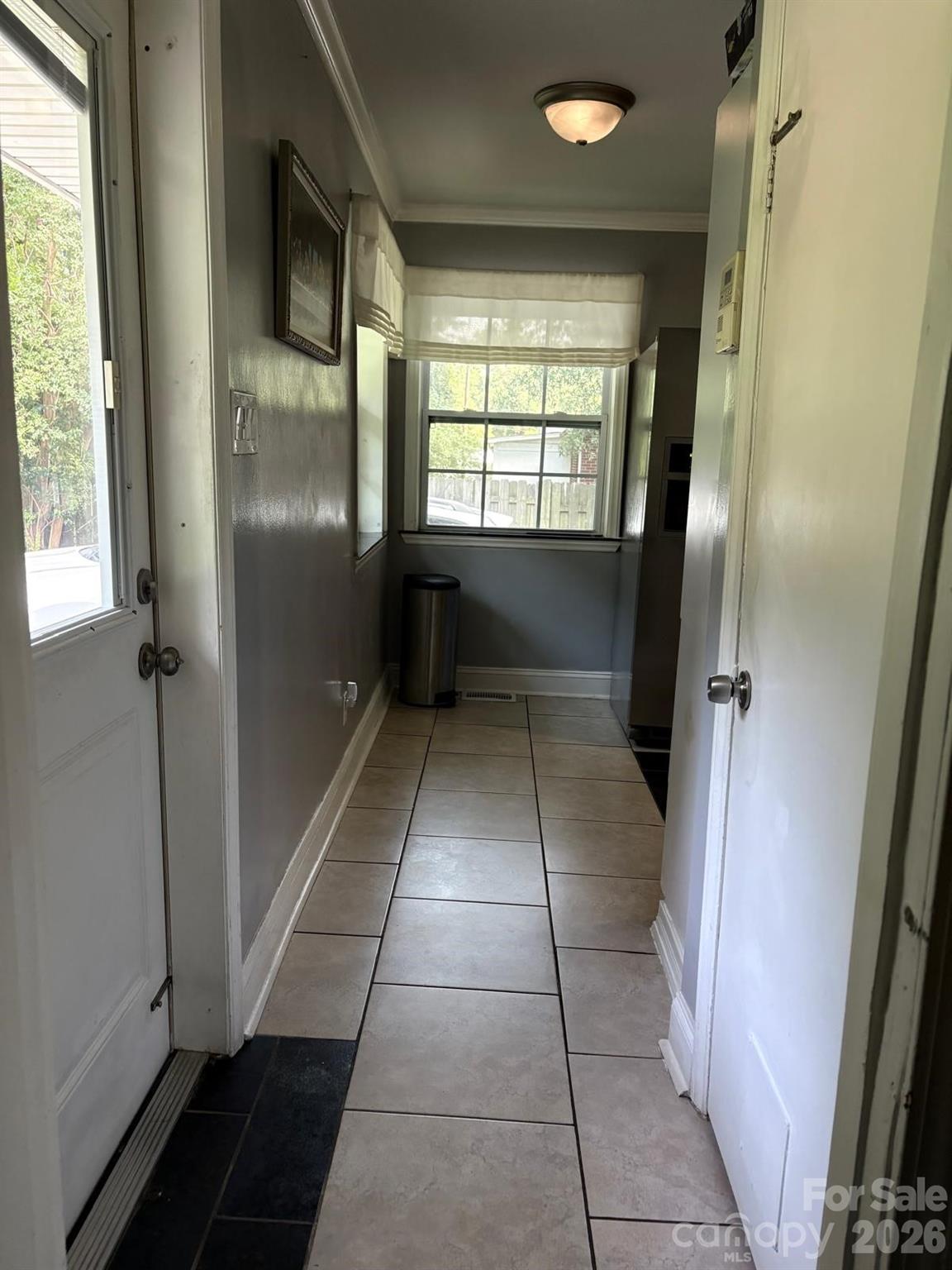818 Hillcrest Avenue — Gastonia