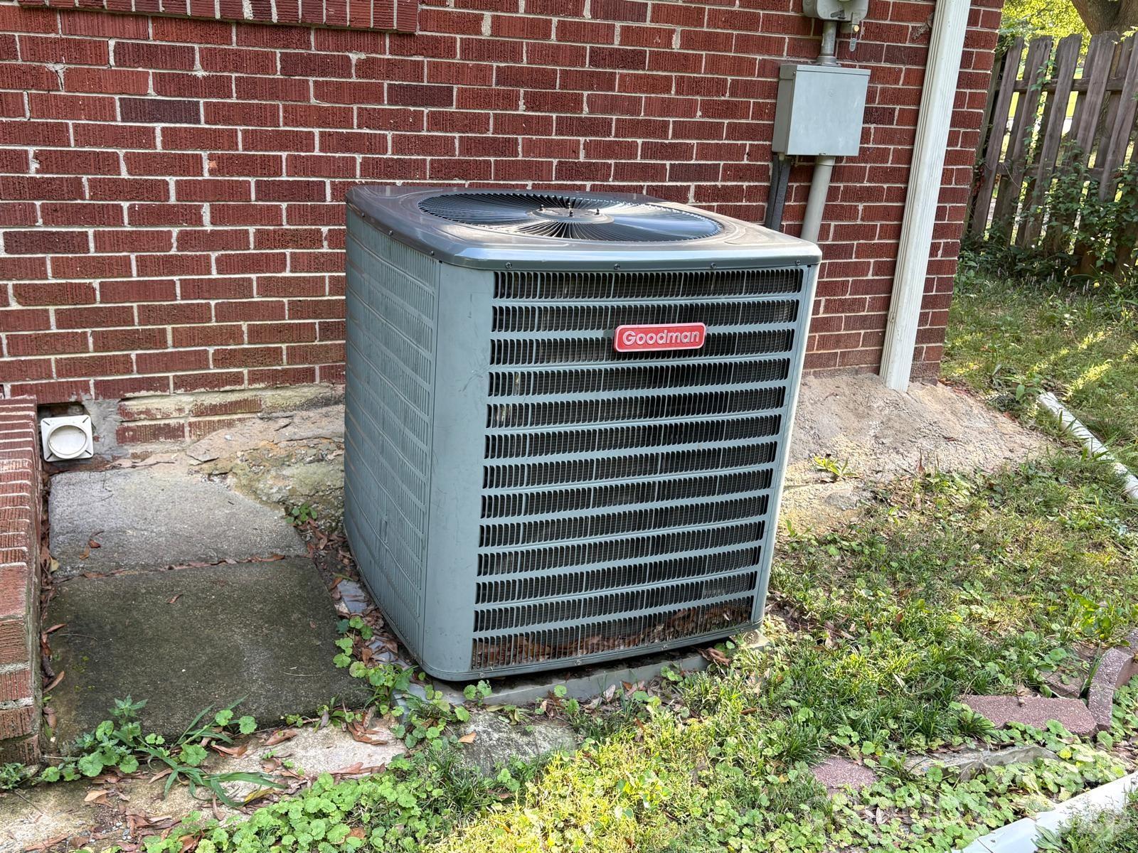 818 Hillcrest Avenue — Gastonia