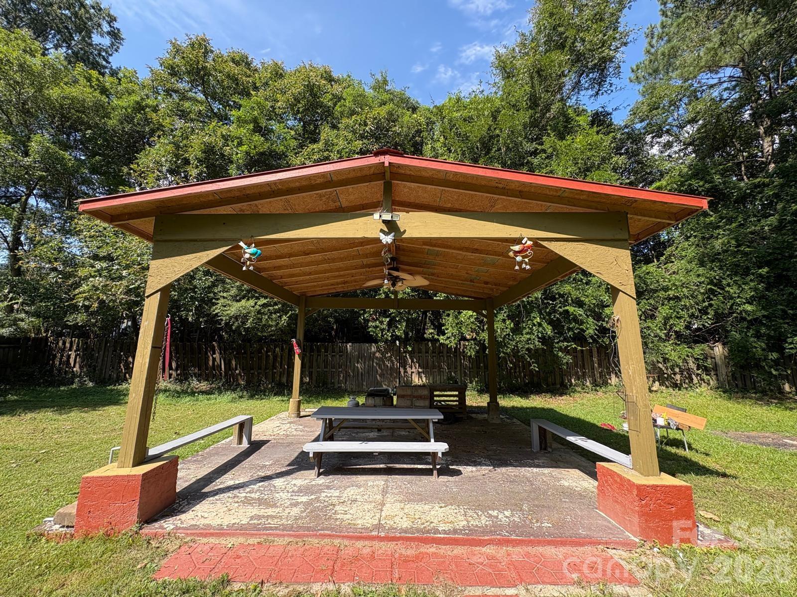 818 Hillcrest Avenue — Gastonia