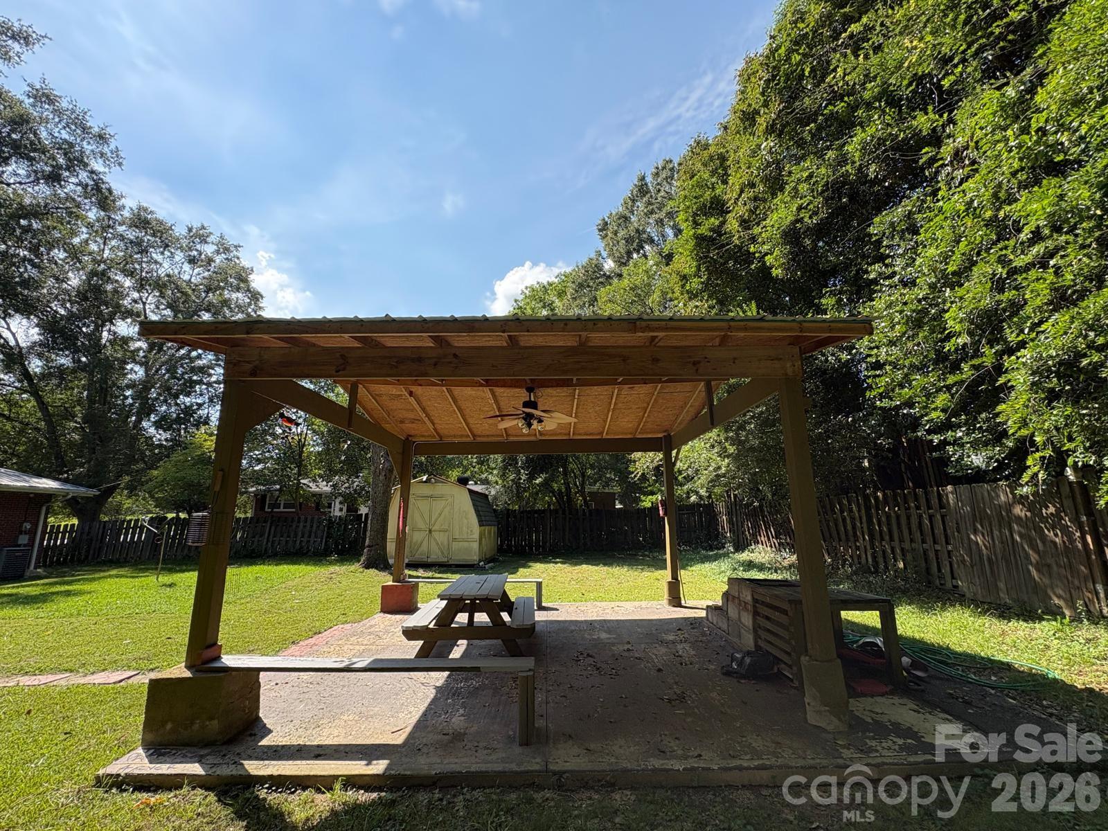 818 Hillcrest Avenue — Gastonia