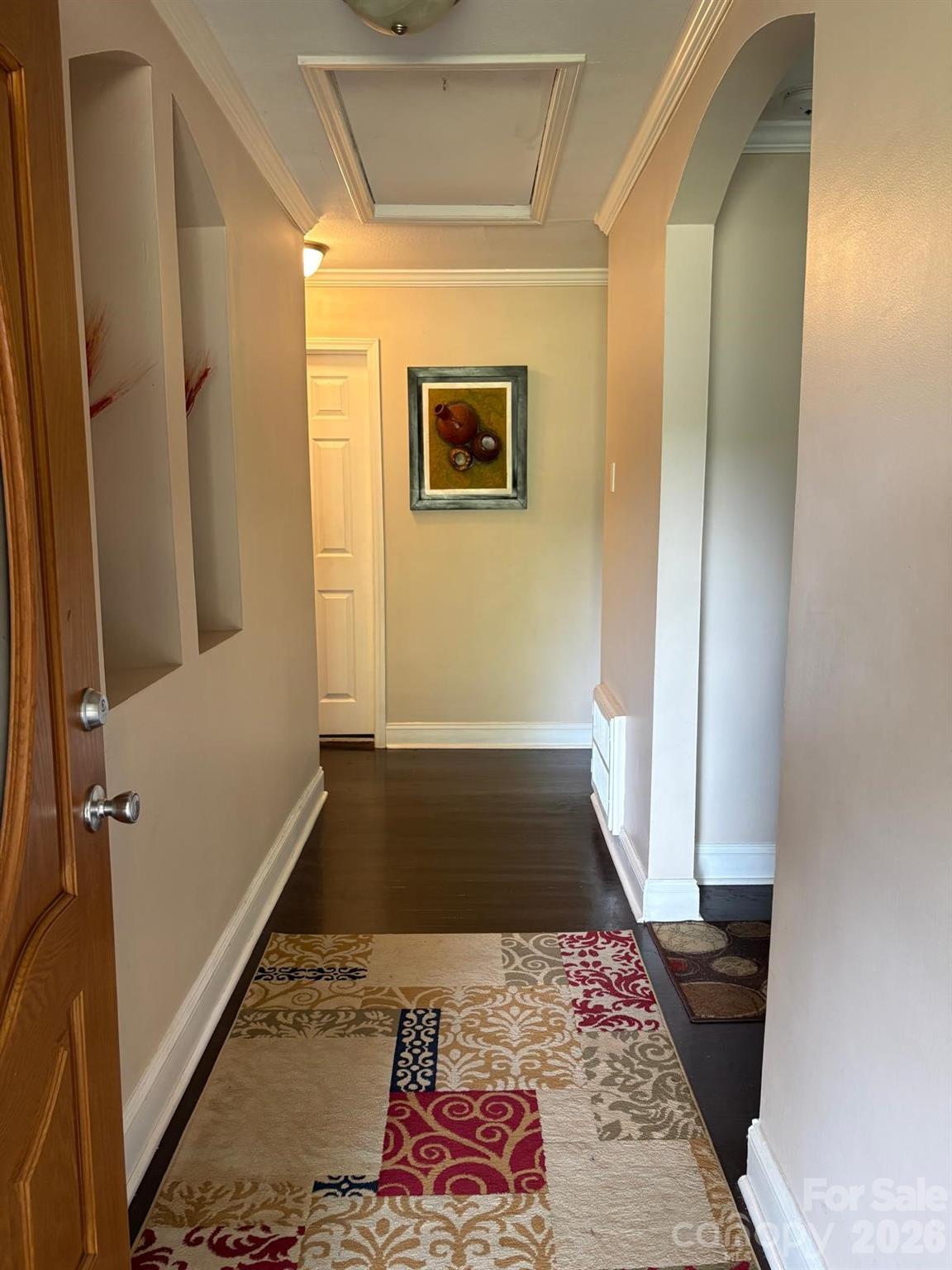 818 Hillcrest Avenue — Gastonia
