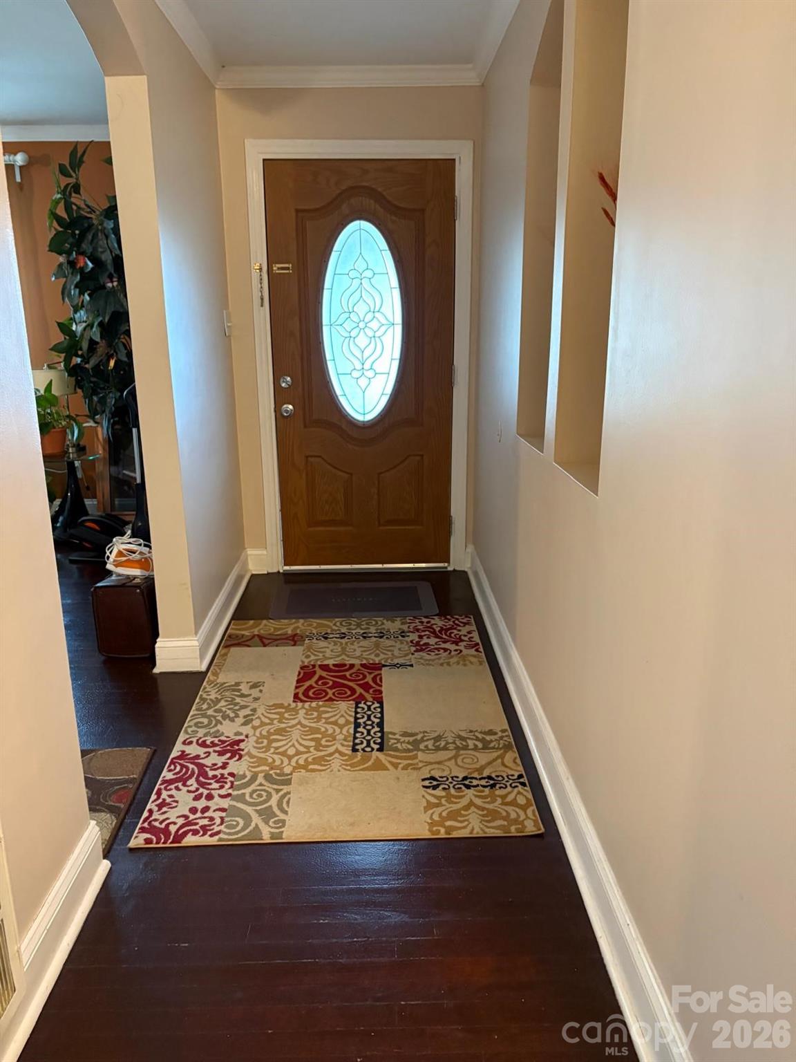 818 Hillcrest Avenue — Gastonia