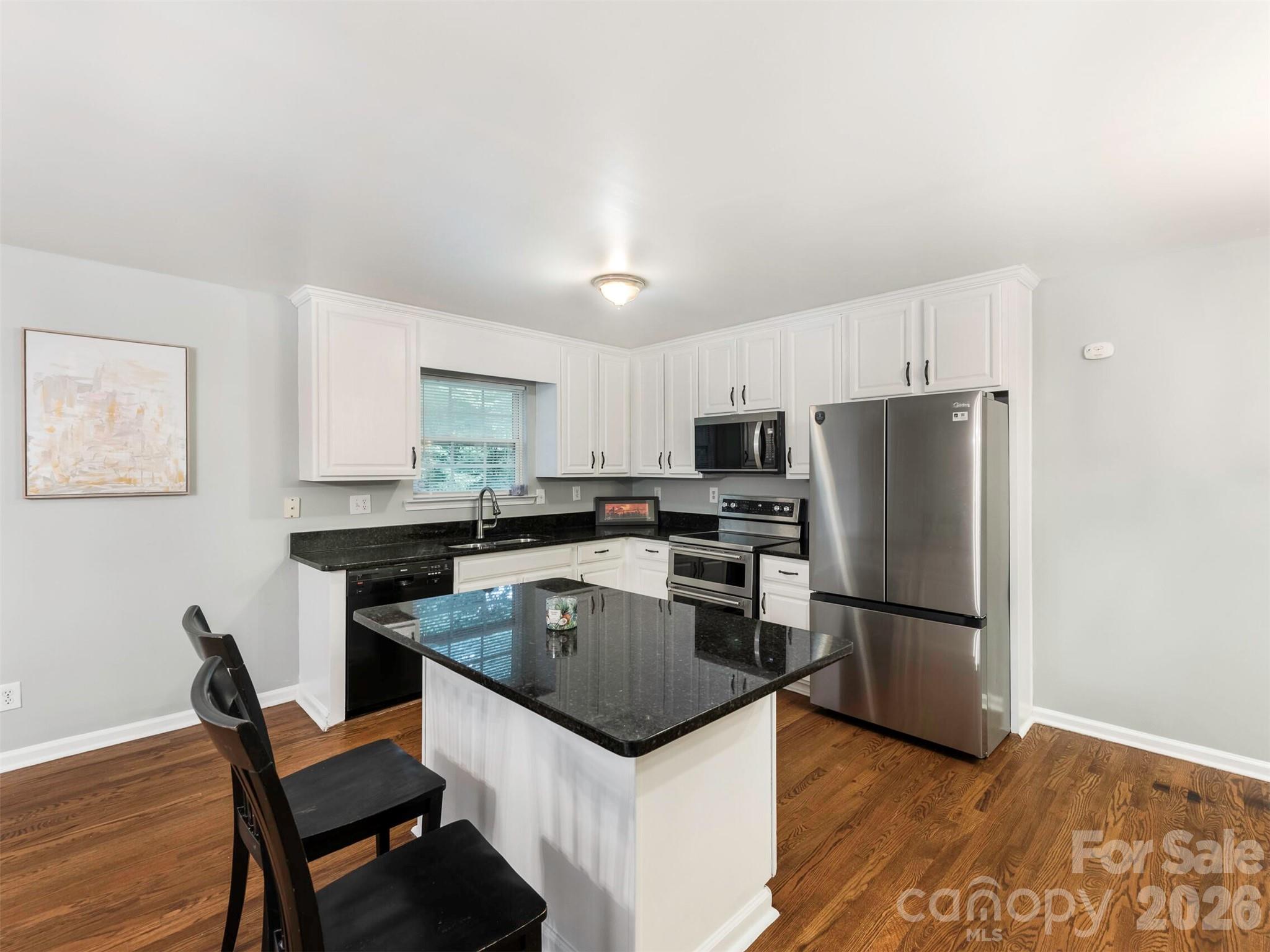 6238 King George Drive — Charlotte