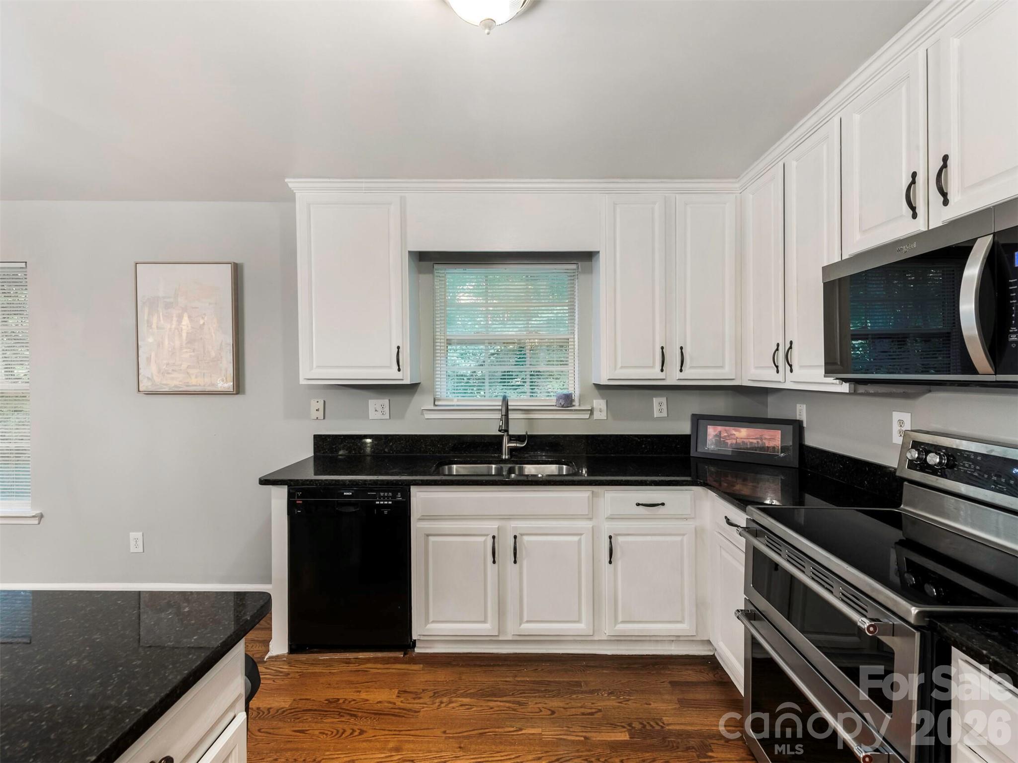 6238 King George Drive — Charlotte