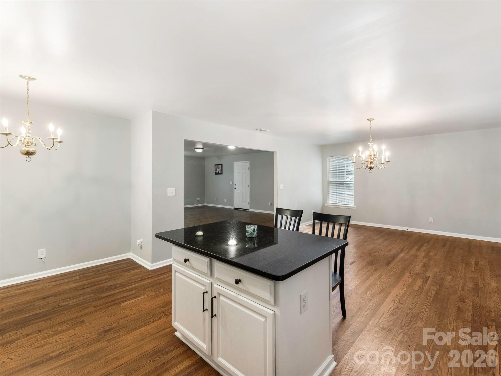 6238 King George Drive — Charlotte