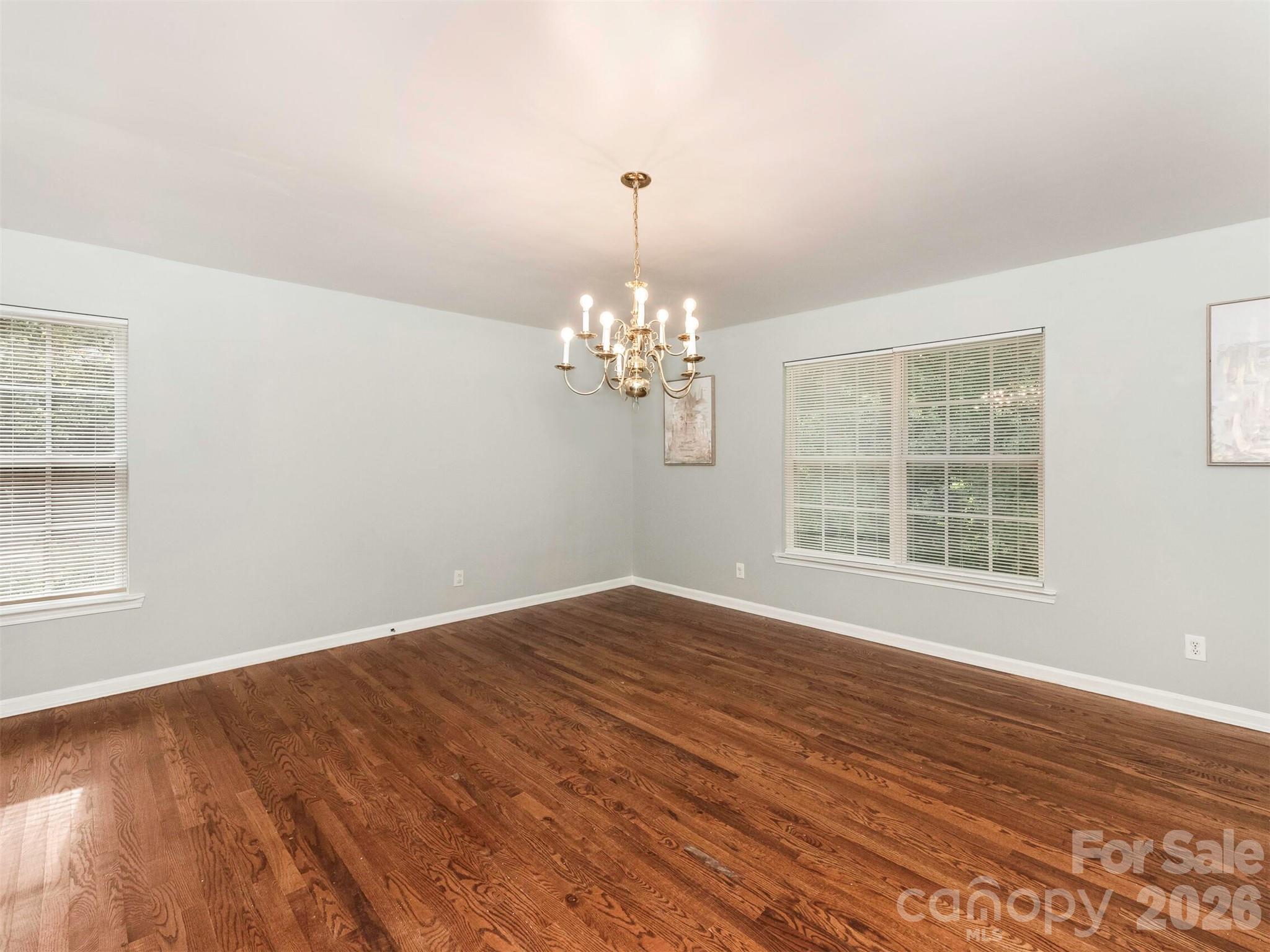 6238 King George Drive — Charlotte